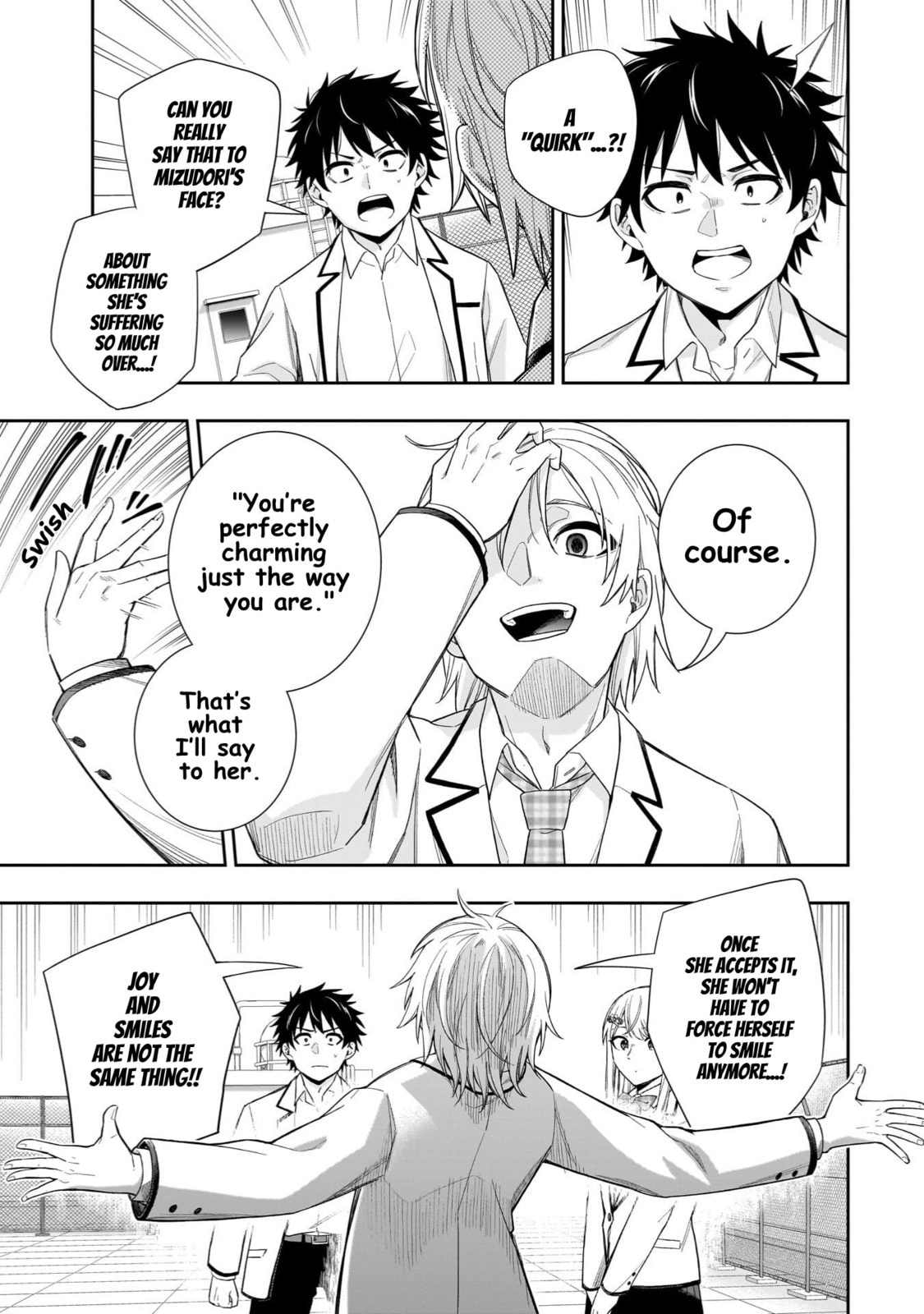 Koori no Hime wa Chiisana Hidamari de Tokasaretai