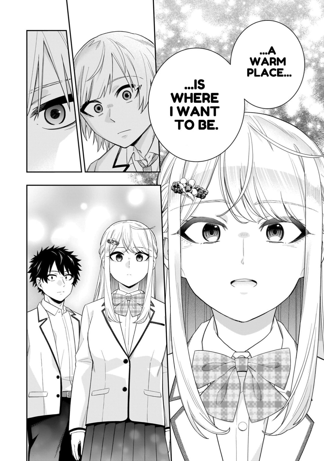 Koori no Hime wa Chiisana Hidamari de Tokasaretai