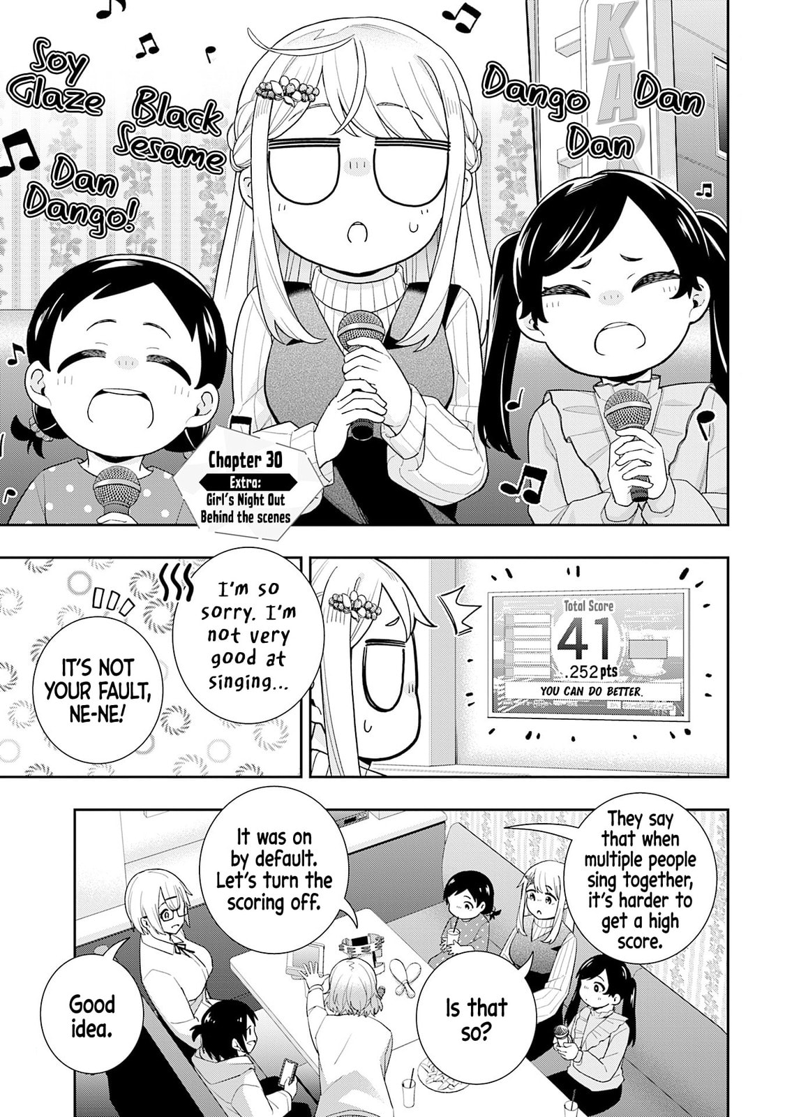 Koori no Hime wa Chiisana Hidamari de Tokasaretai