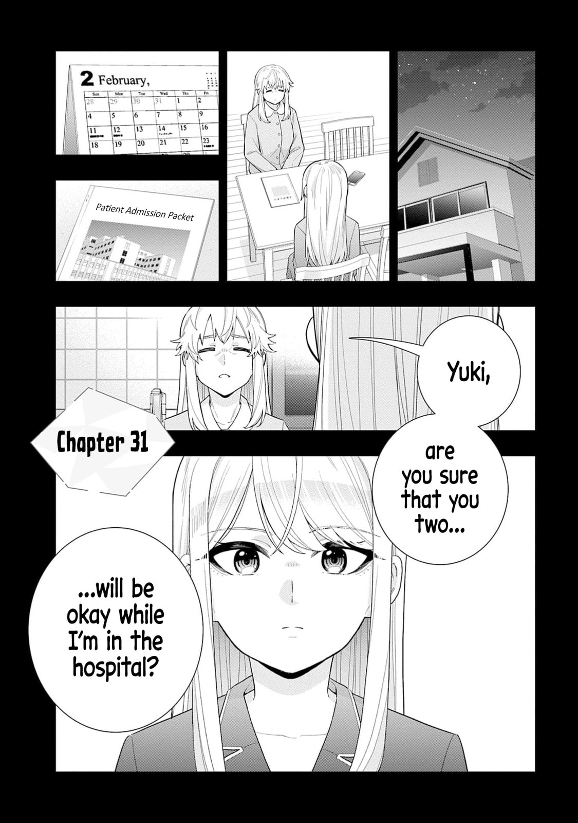 Koori no Hime wa Chiisana Hidamari de Tokasaretai