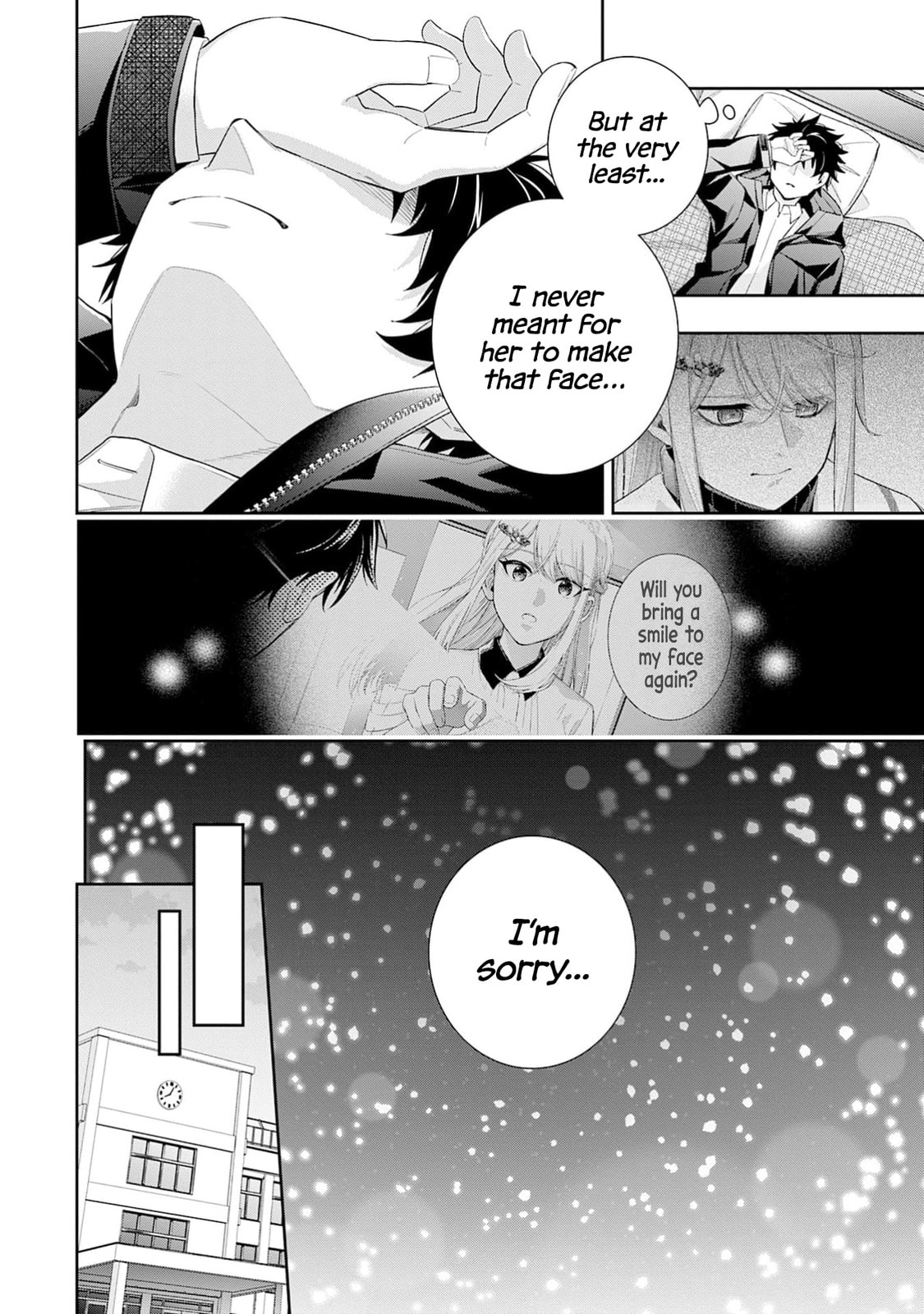 Koori no Hime wa Chiisana Hidamari de Tokasaretai