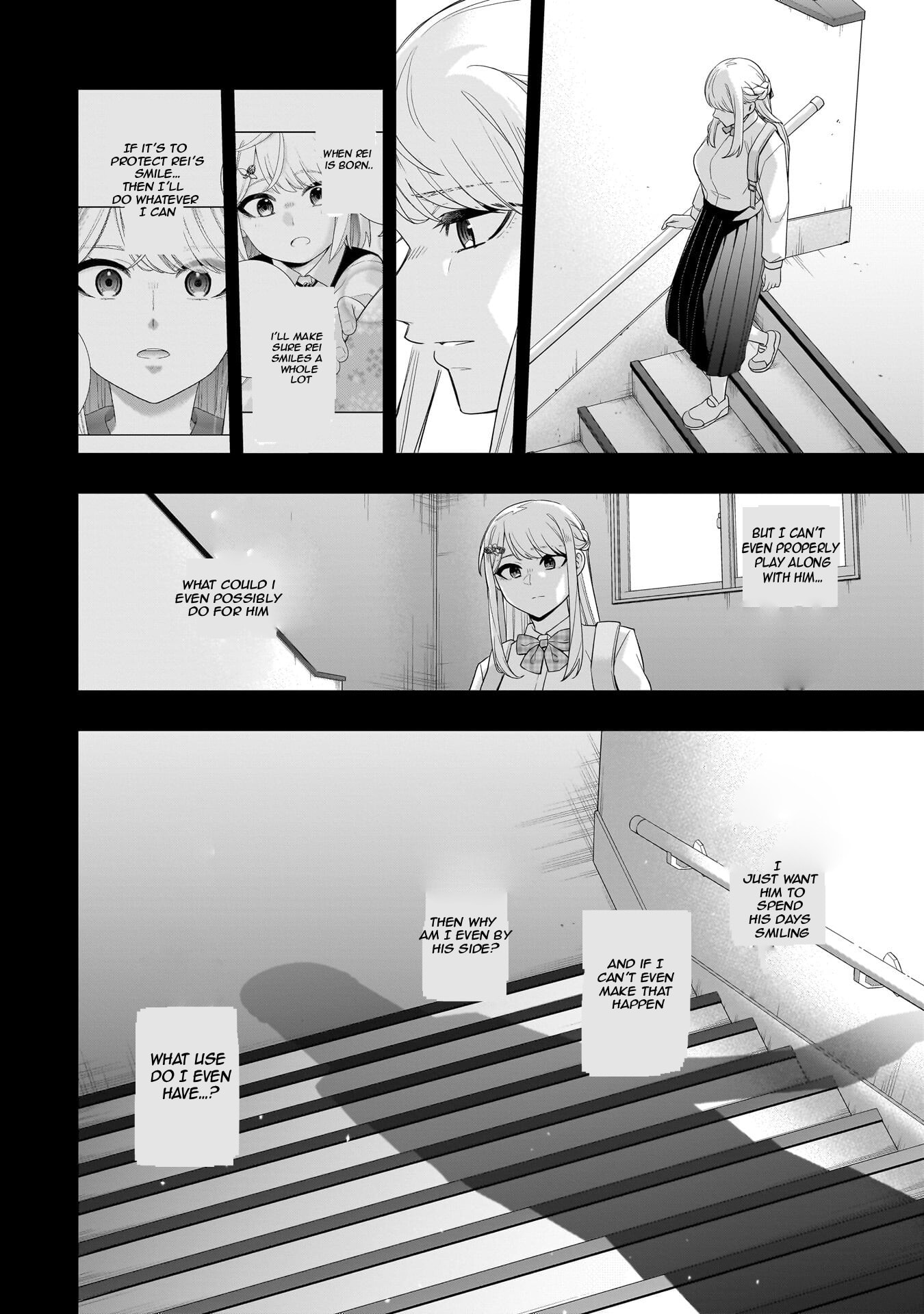 Koori no Hime wa Chiisana Hidamari de Tokasaretai