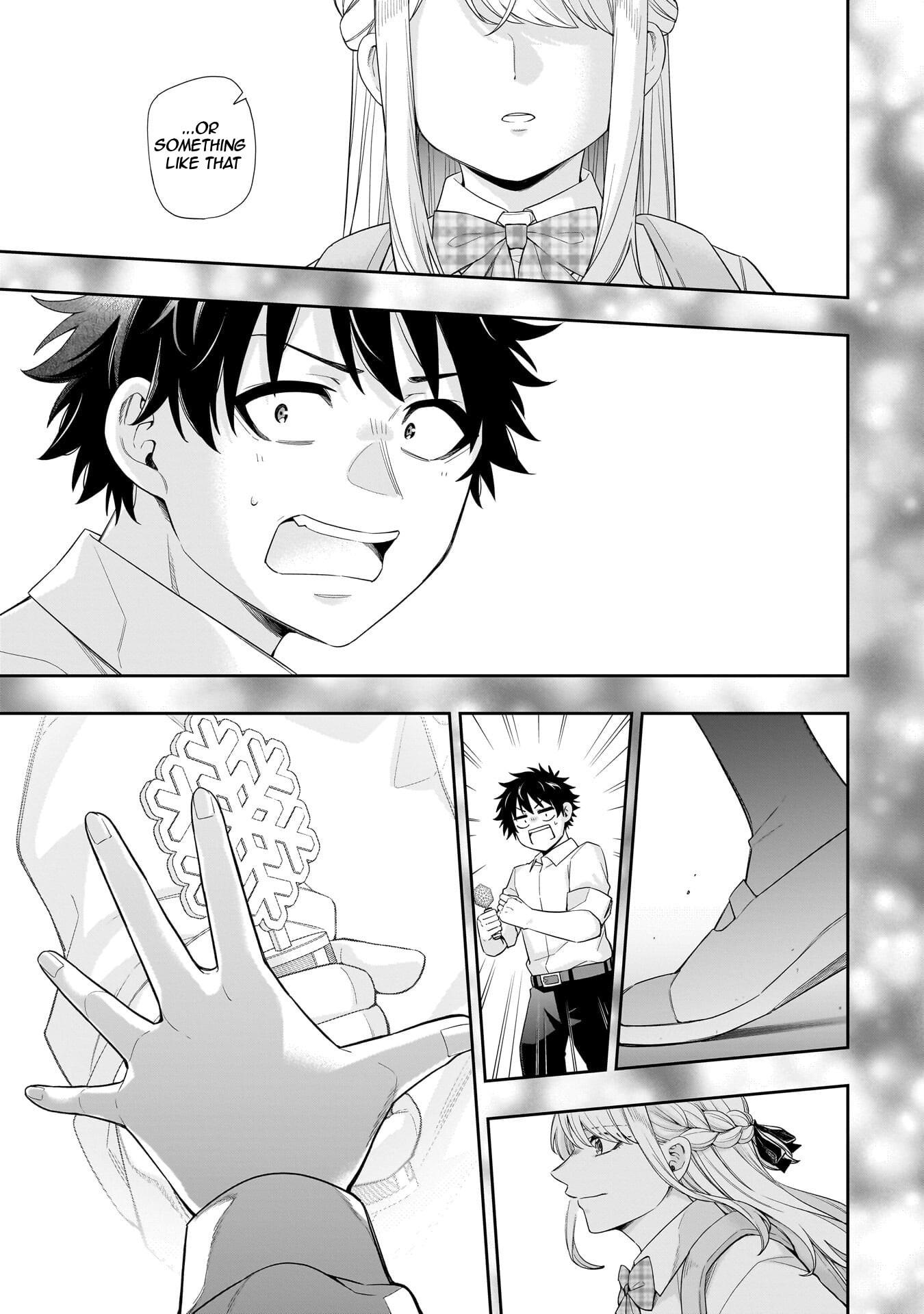 Koori no Hime wa Chiisana Hidamari de Tokasaretai