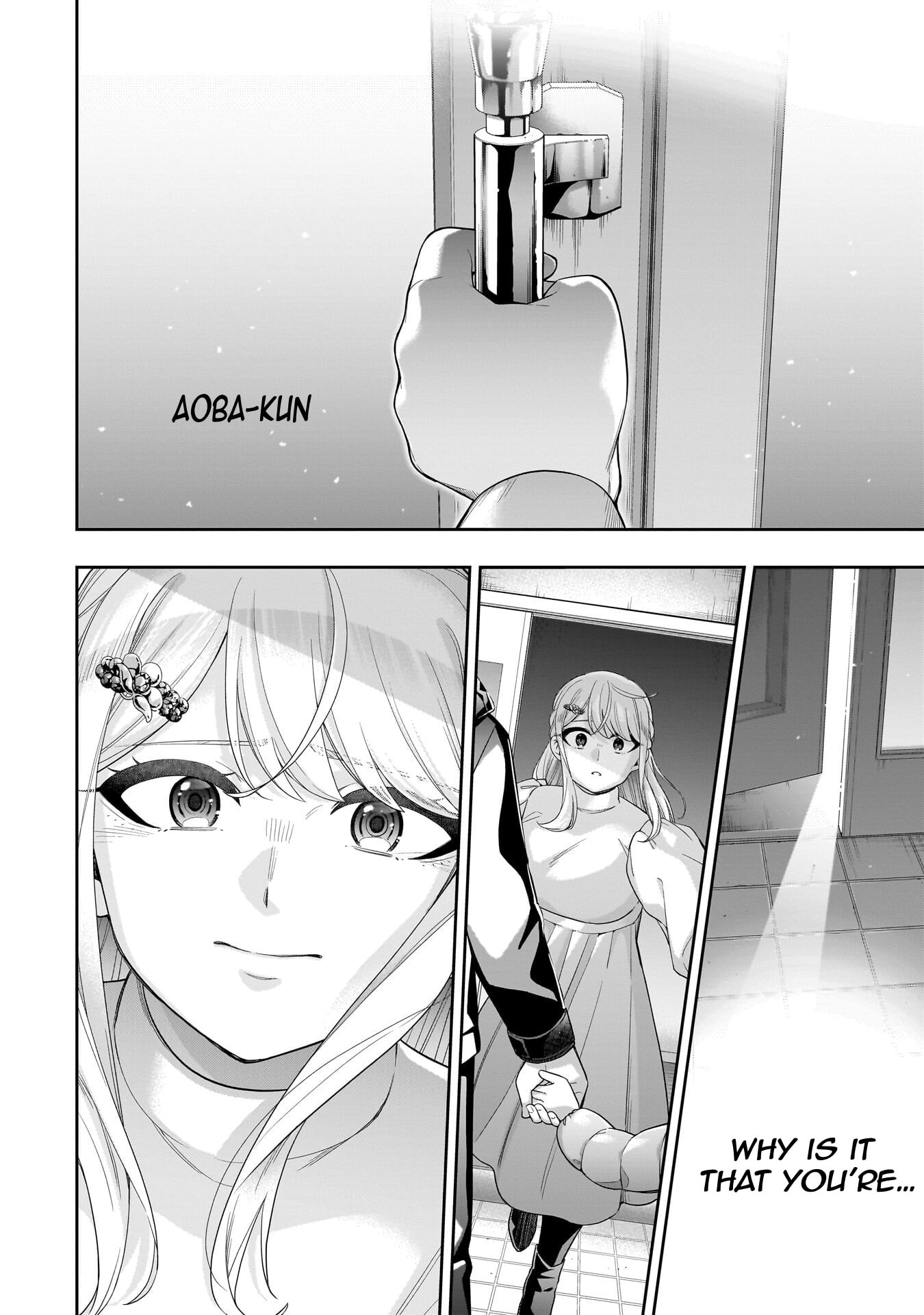 Koori no Hime wa Chiisana Hidamari de Tokasaretai