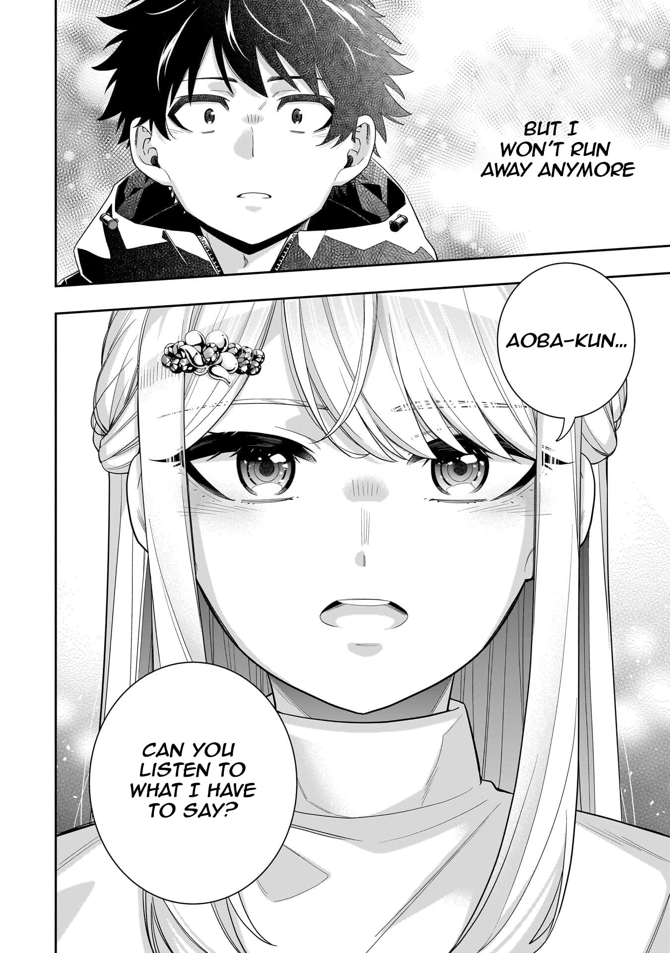 Koori no Hime wa Chiisana Hidamari de Tokasaretai