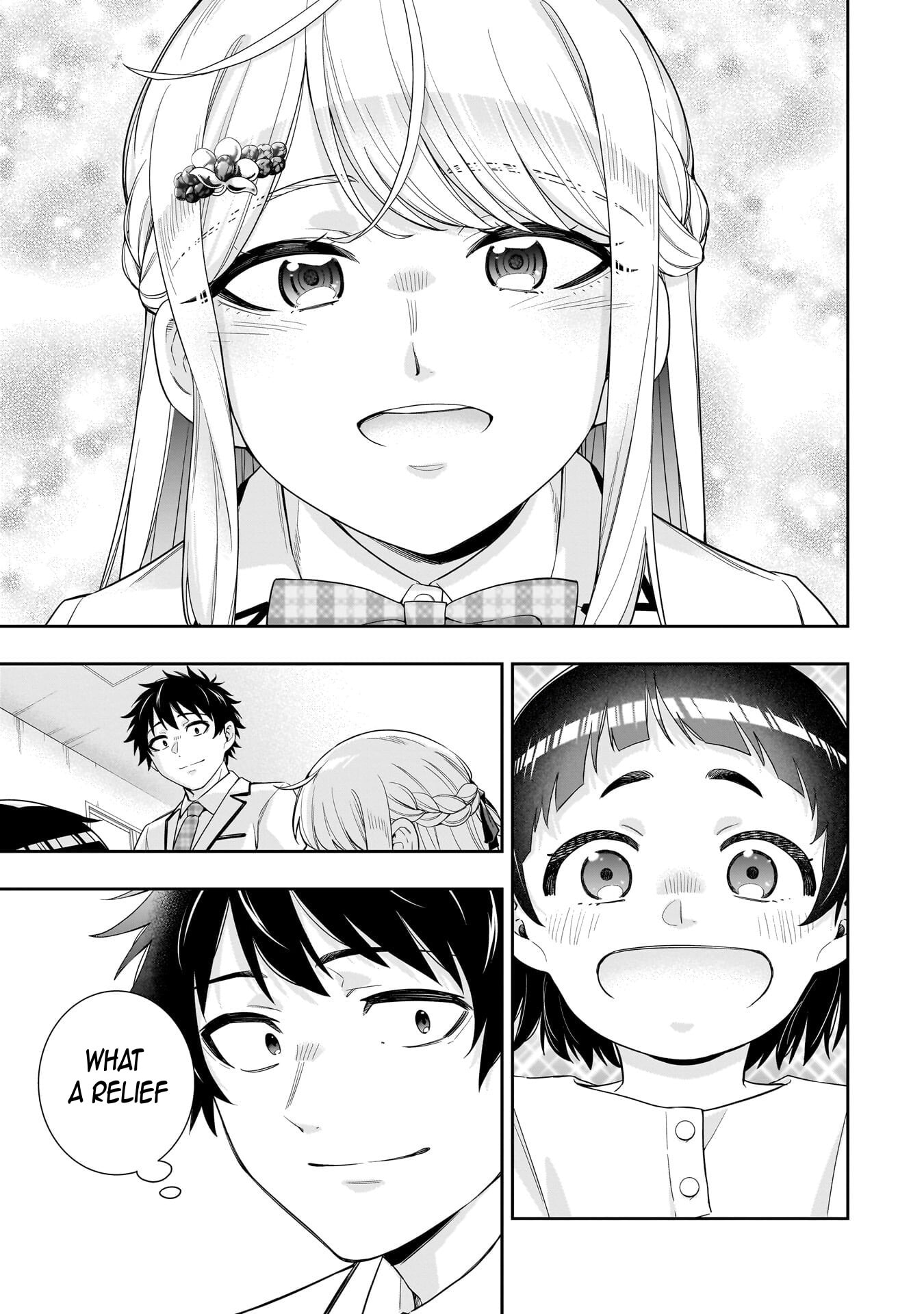 Koori no Hime wa Chiisana Hidamari de Tokasaretai
