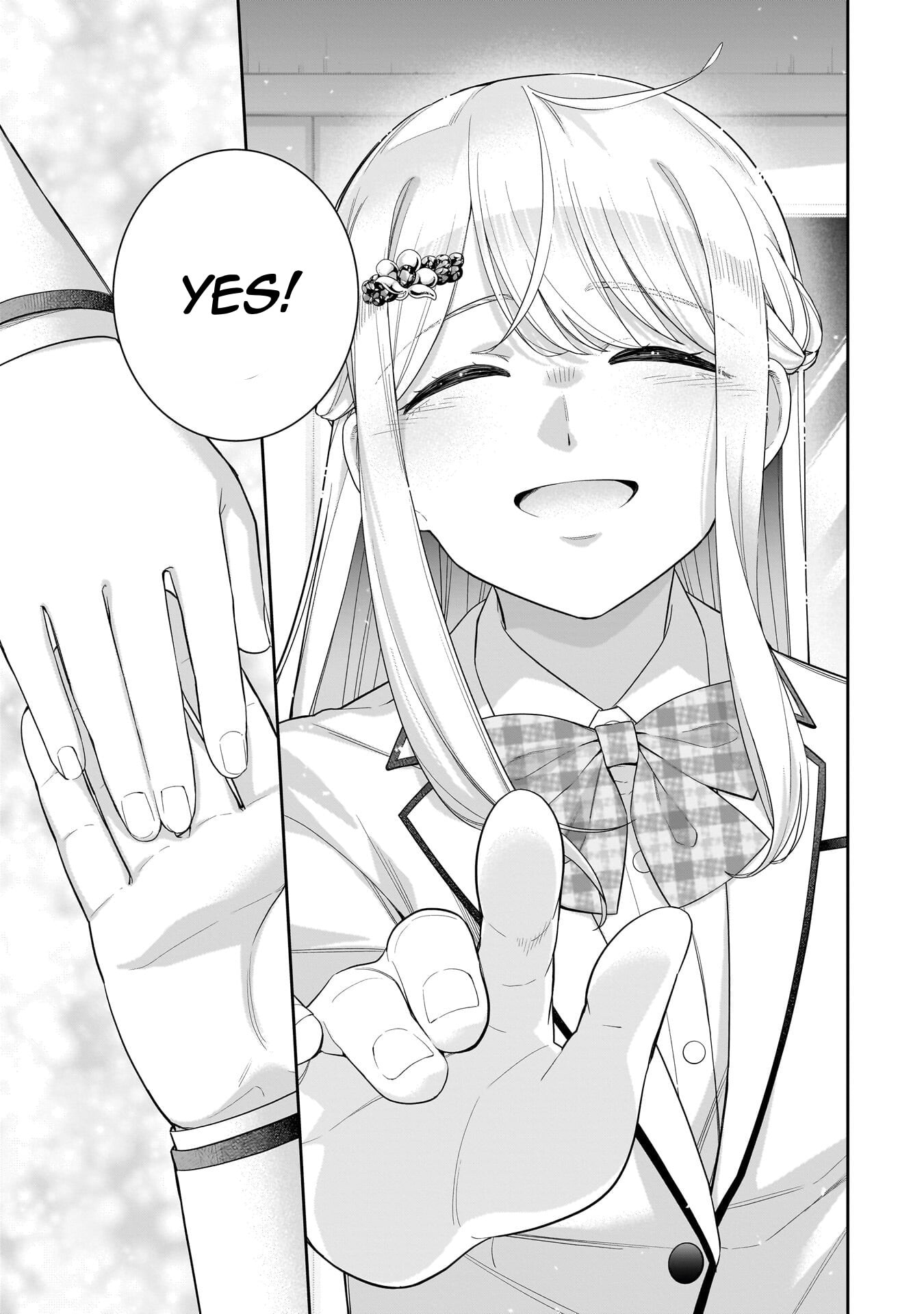 Koori no Hime wa Chiisana Hidamari de Tokasaretai