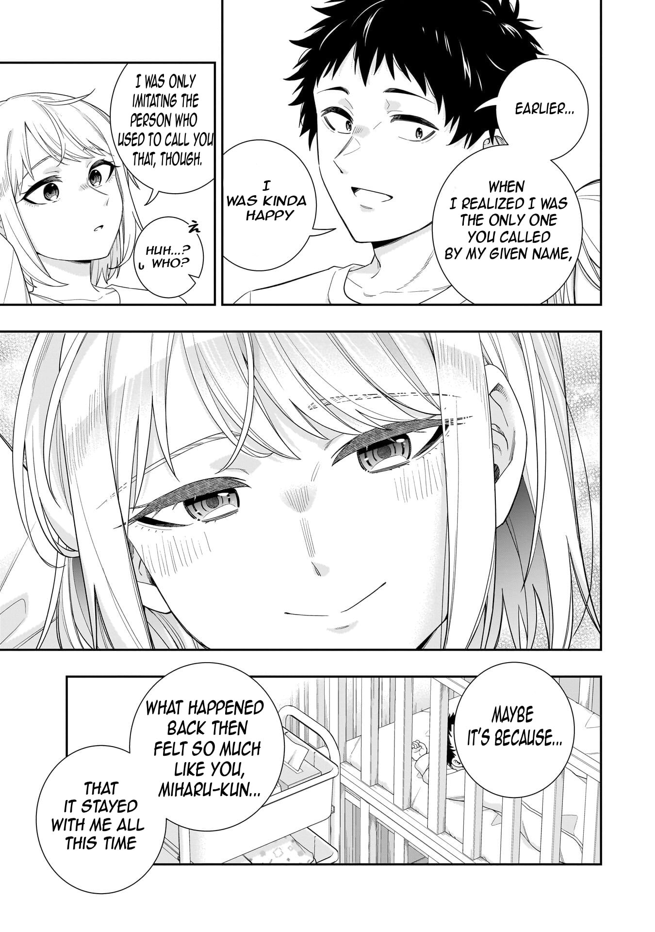 Koori no Hime wa Chiisana Hidamari de Tokasaretai