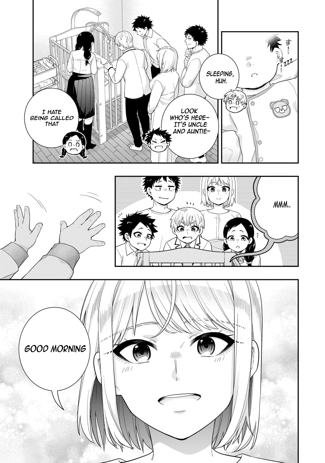 Koori no Hime wa Chiisana Hidamari de Tokasaretai