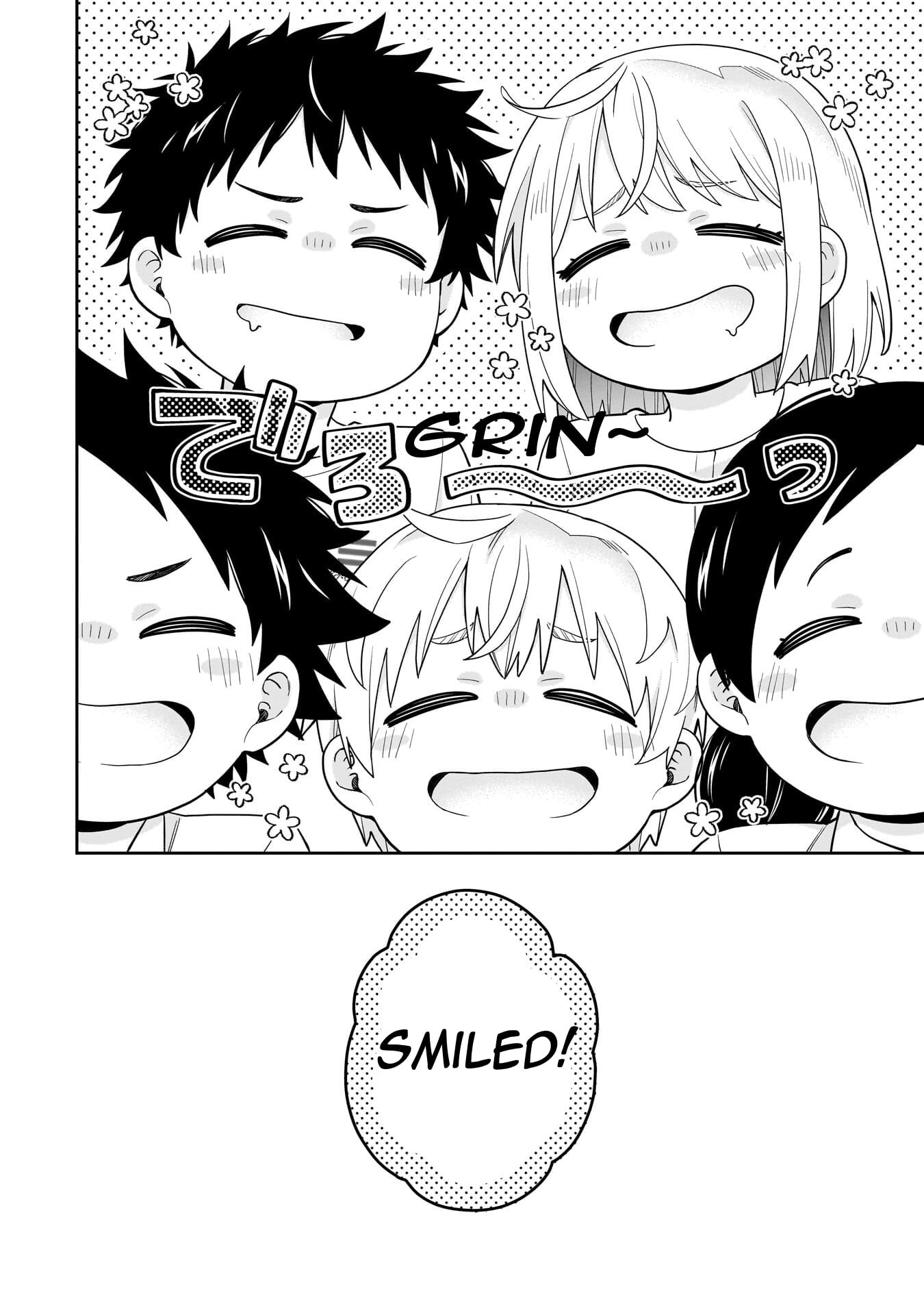 Koori no Hime wa Chiisana Hidamari de Tokasaretai