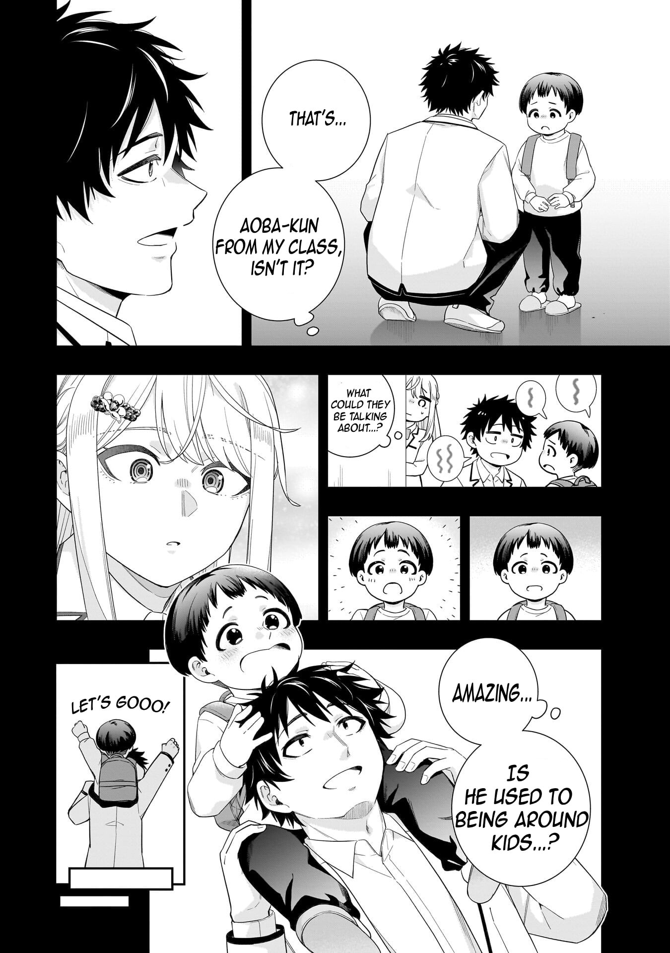 Koori no Hime wa Chiisana Hidamari de Tokasaretai