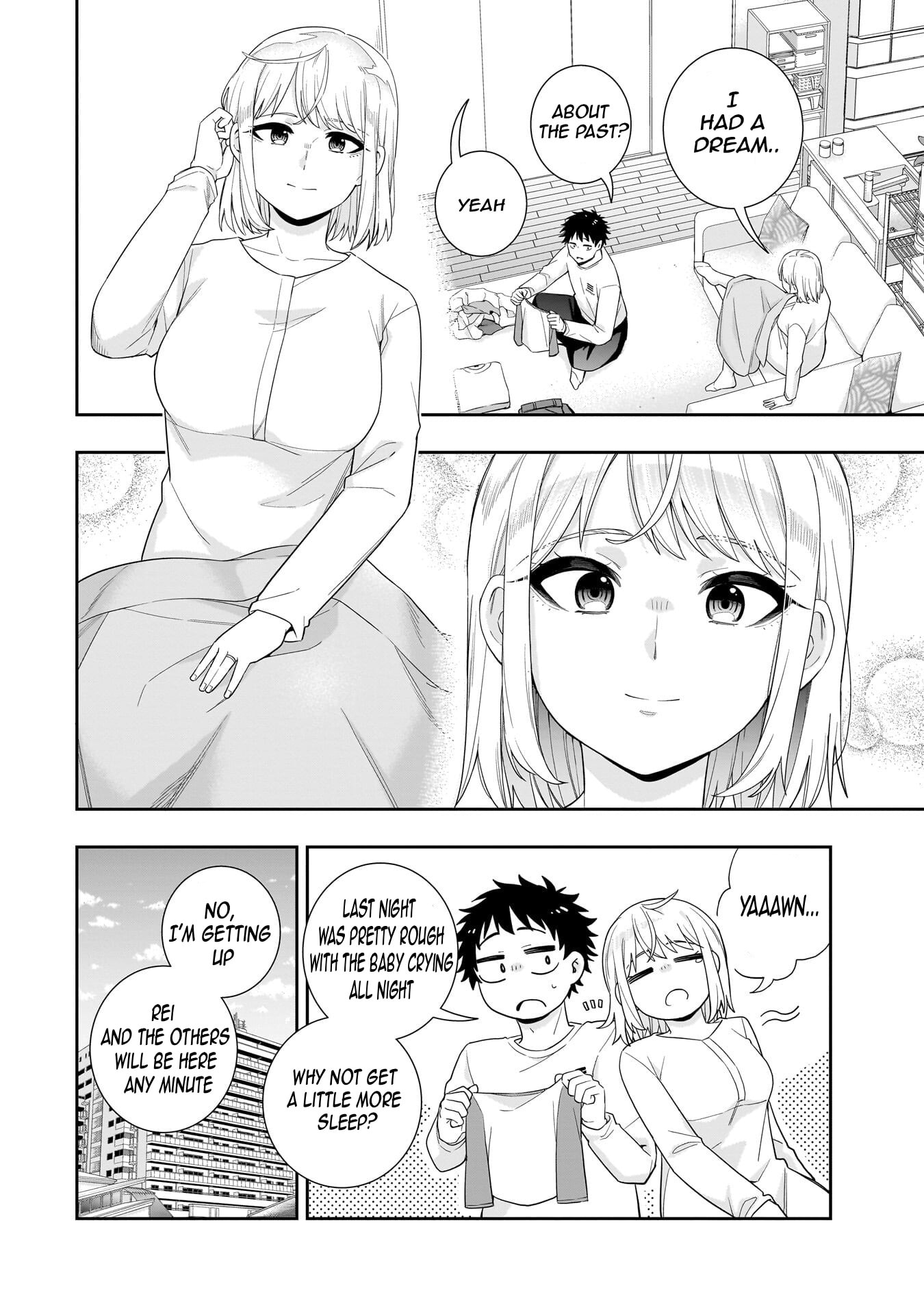 Koori no Hime wa Chiisana Hidamari de Tokasaretai