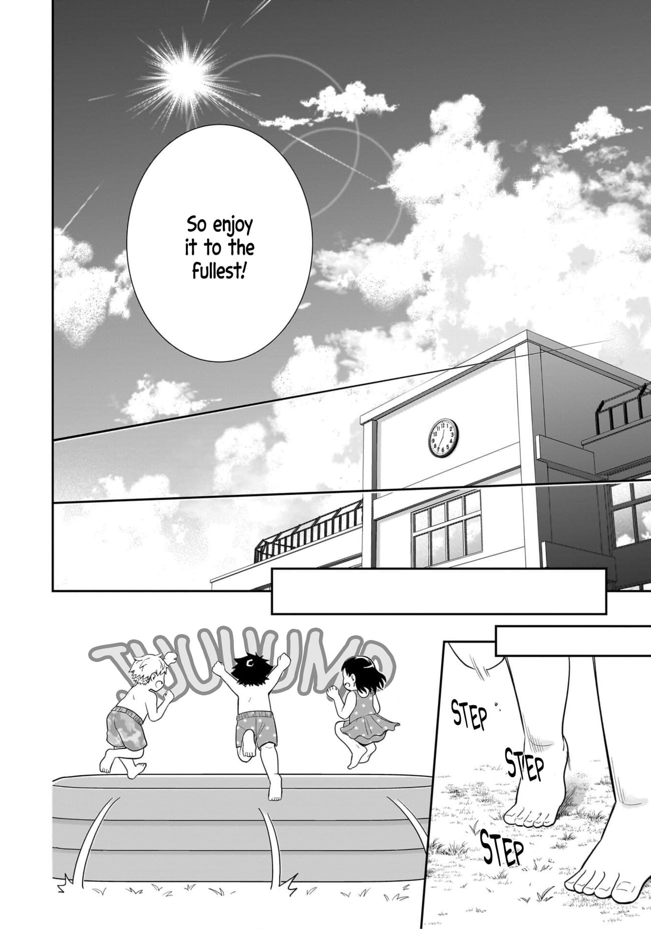 Koori no Hime wa Chiisana Hidamari de Tokasaretai