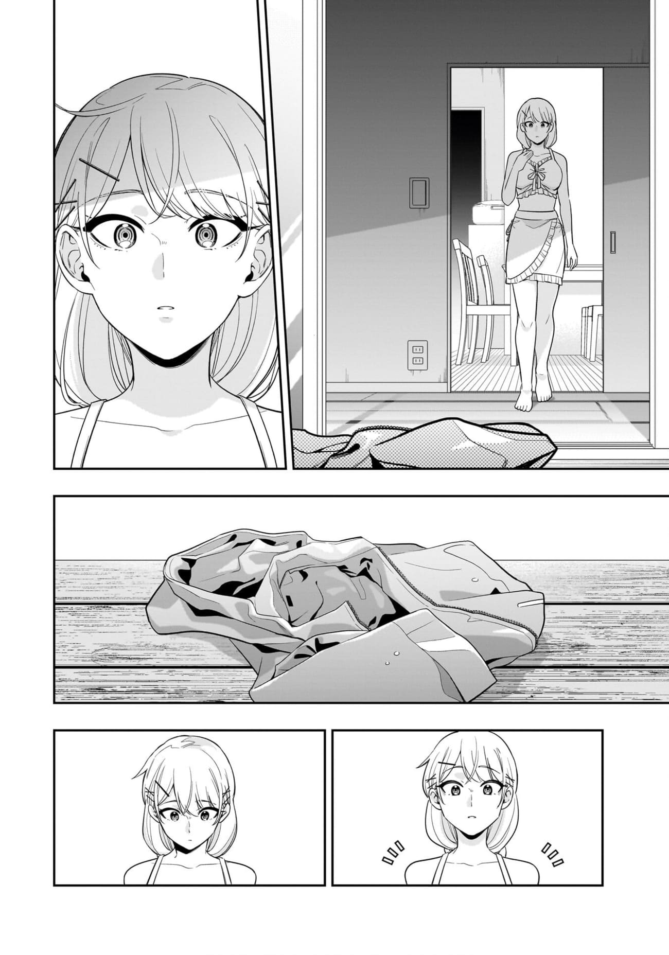 Koori no Hime wa Chiisana Hidamari de Tokasaretai