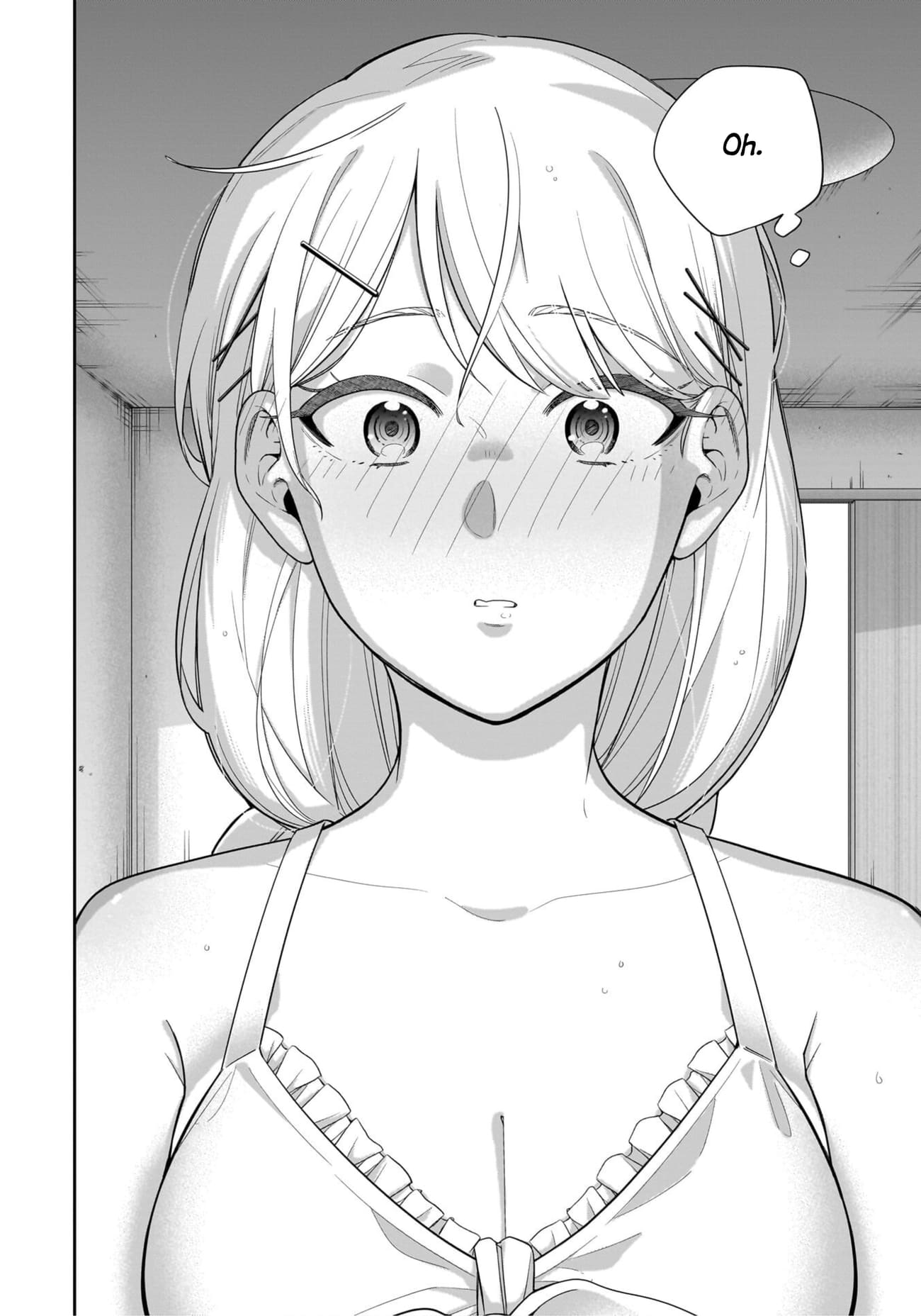 Koori no Hime wa Chiisana Hidamari de Tokasaretai