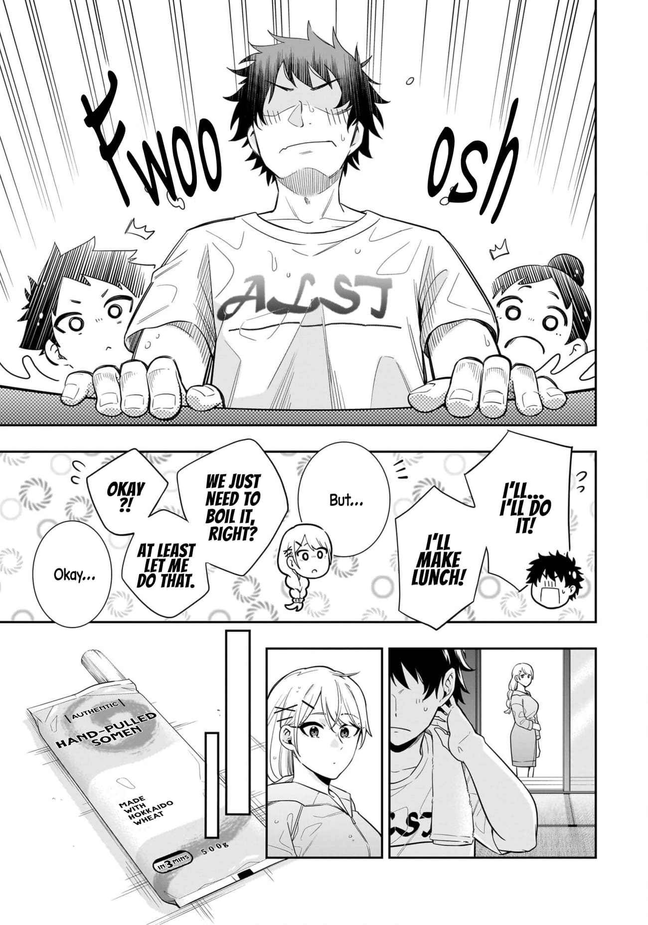 Koori no Hime wa Chiisana Hidamari de Tokasaretai