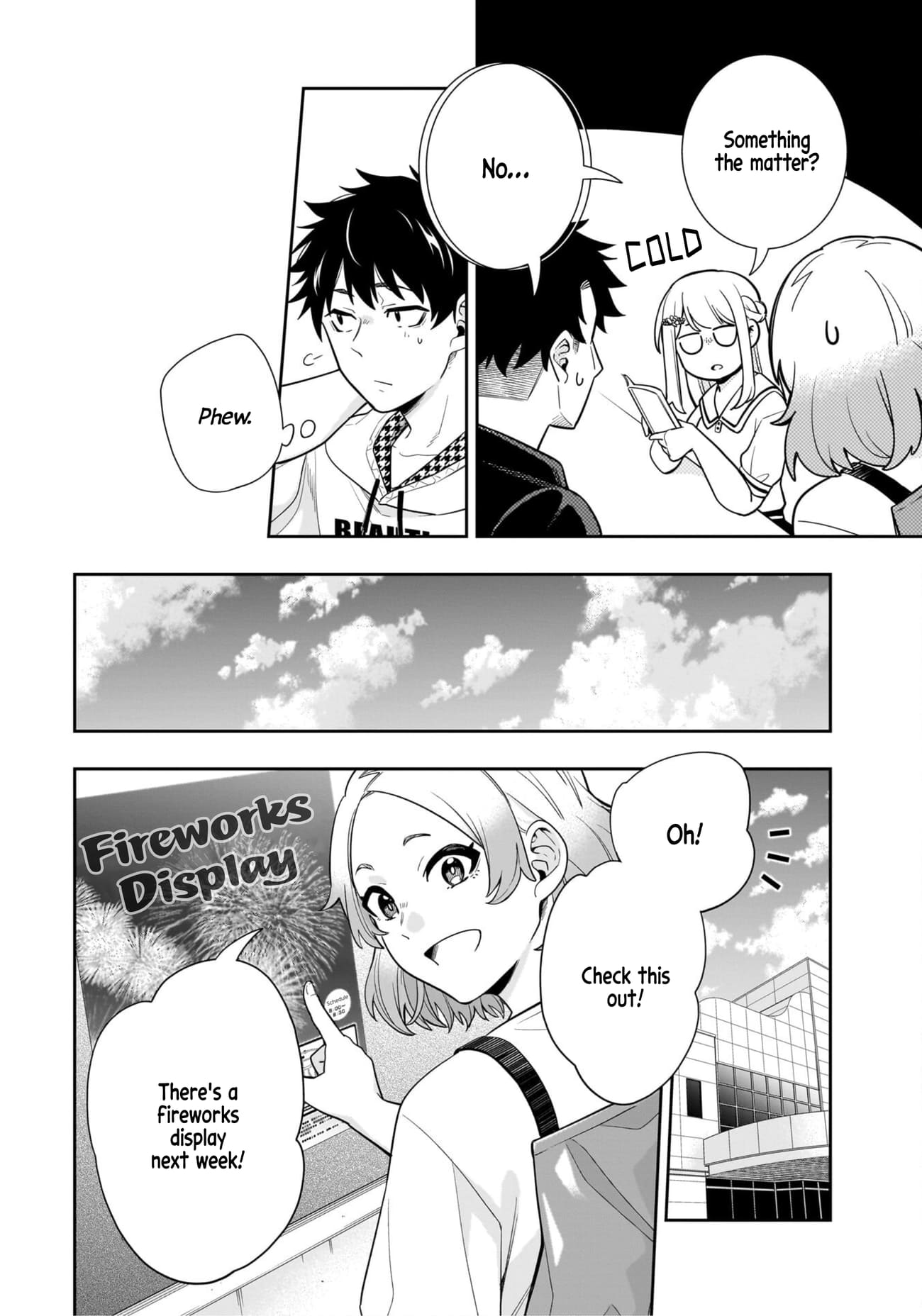 Koori no Hime wa Chiisana Hidamari de Tokasaretai