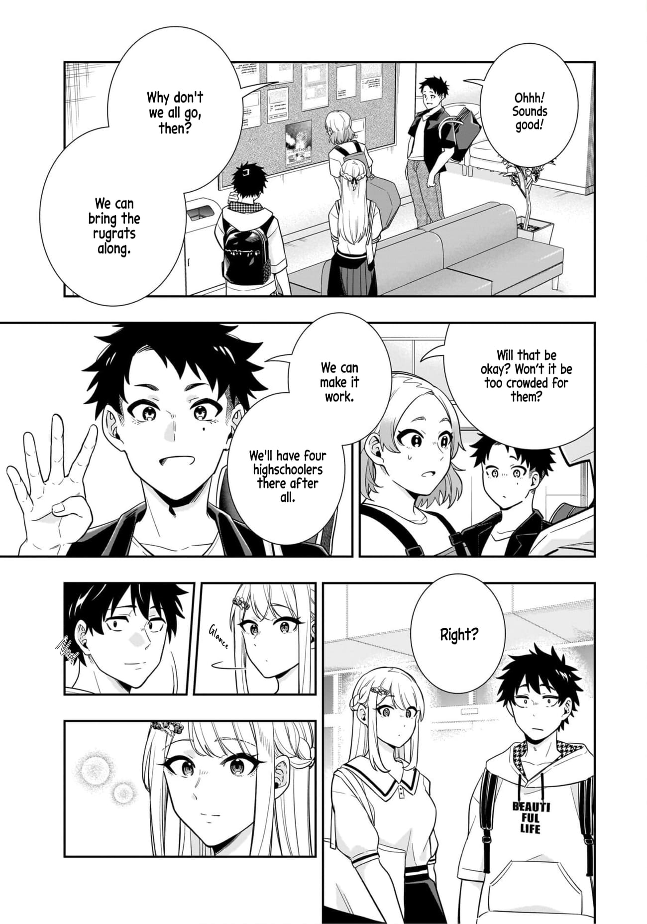 Koori no Hime wa Chiisana Hidamari de Tokasaretai