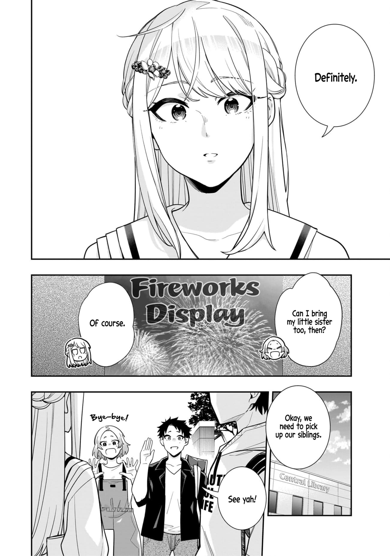 Koori no Hime wa Chiisana Hidamari de Tokasaretai