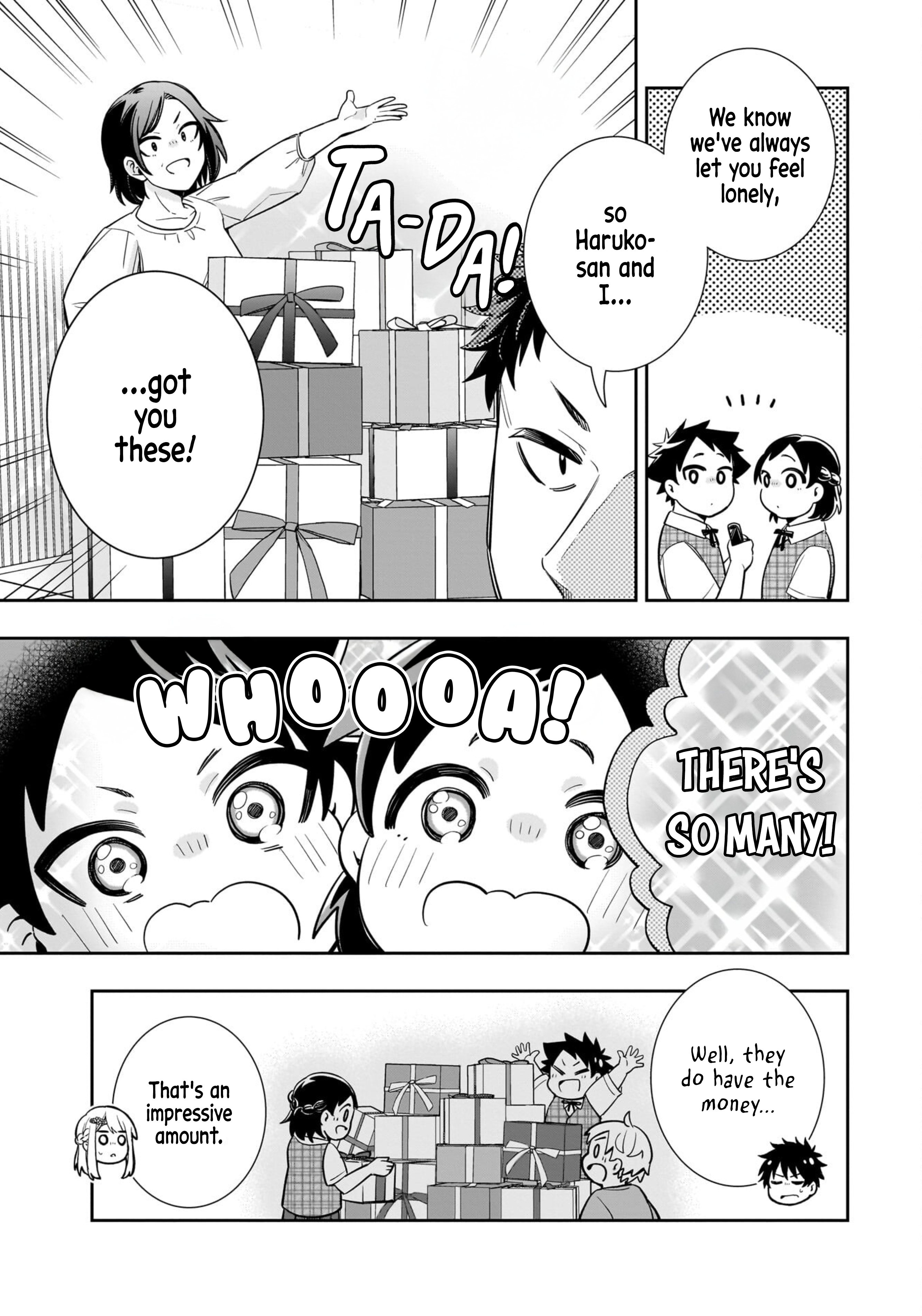 Koori no Hime wa Chiisana Hidamari de Tokasaretai