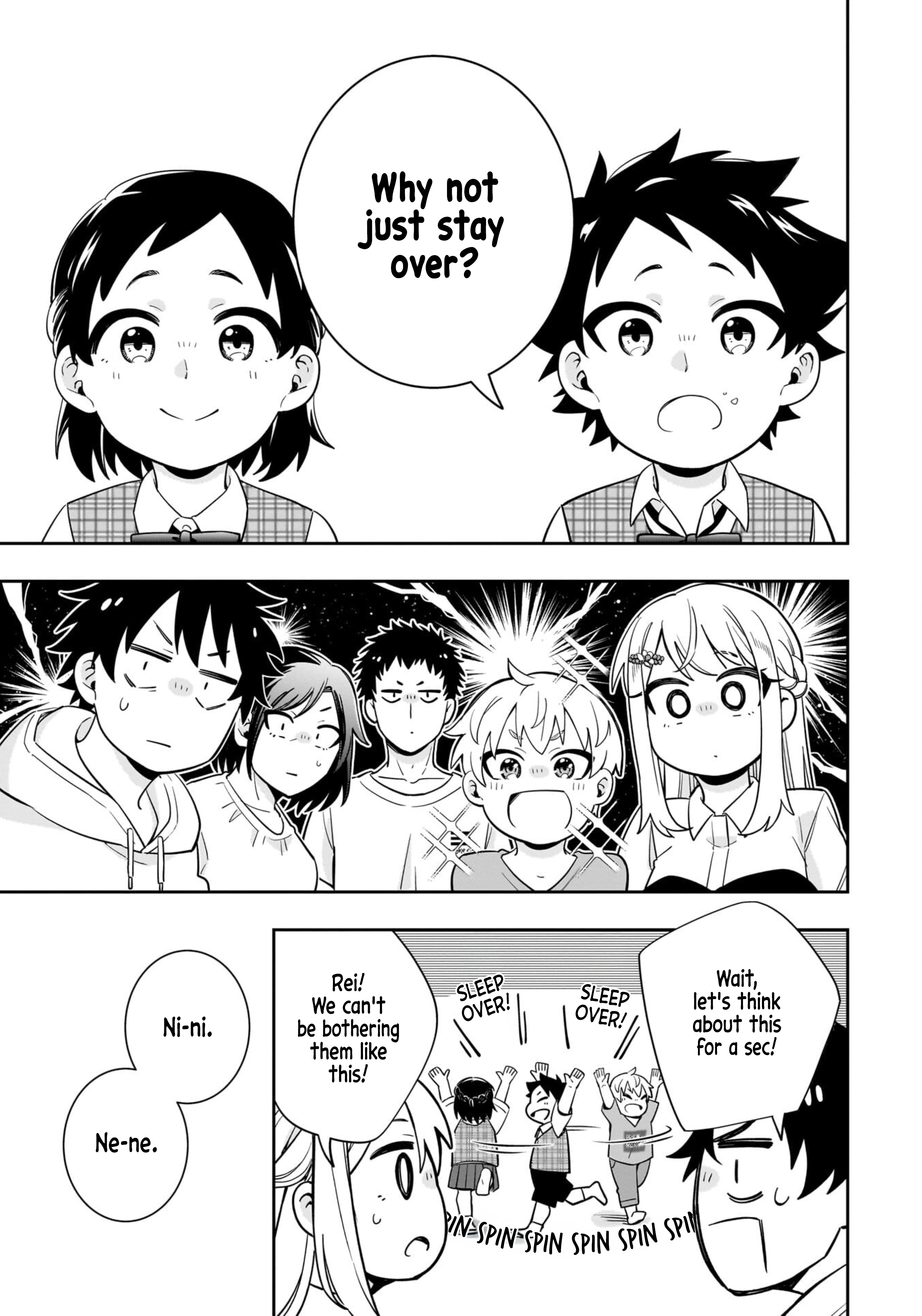 Koori no Hime wa Chiisana Hidamari de Tokasaretai