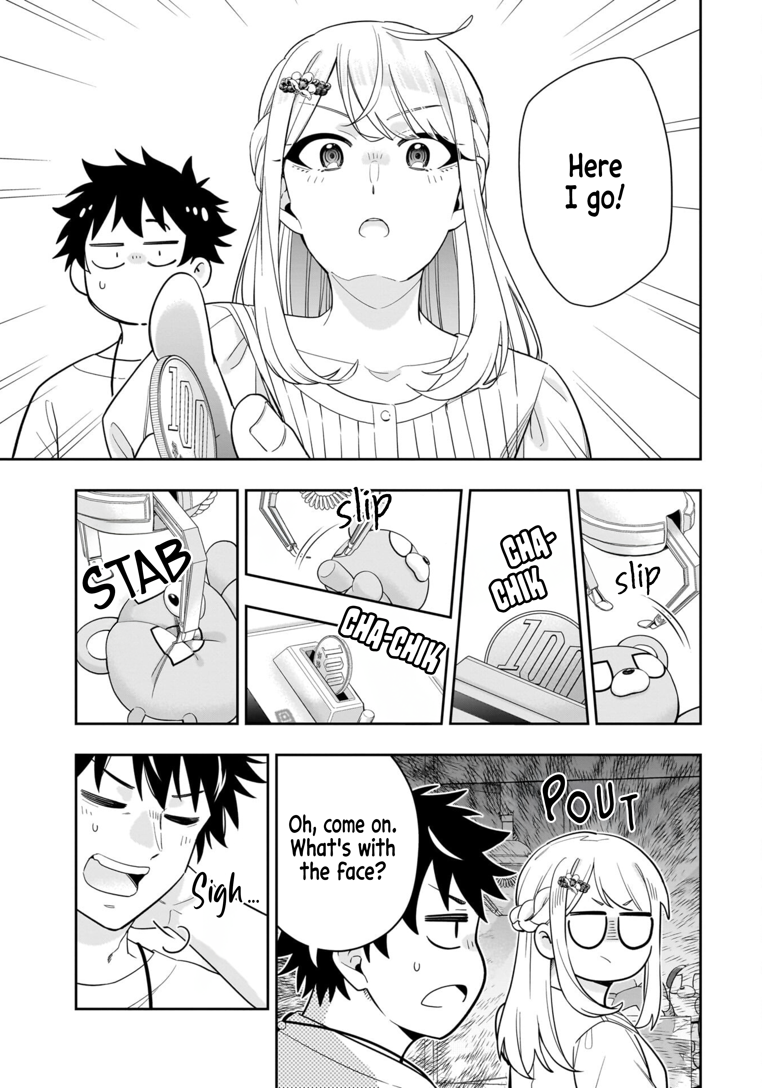 Koori no Hime wa Chiisana Hidamari de Tokasaretai