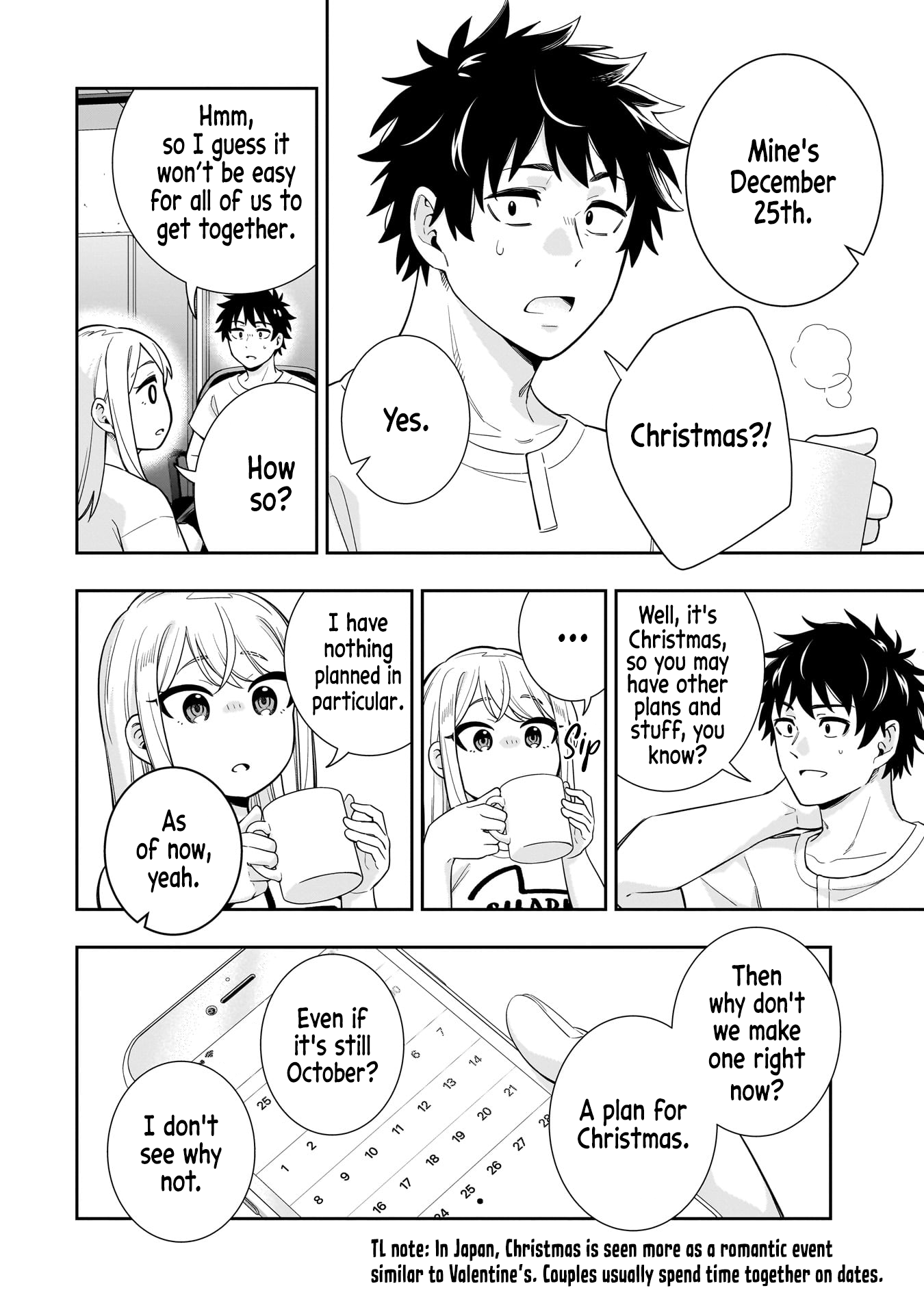 Koori no Hime wa Chiisana Hidamari de Tokasaretai