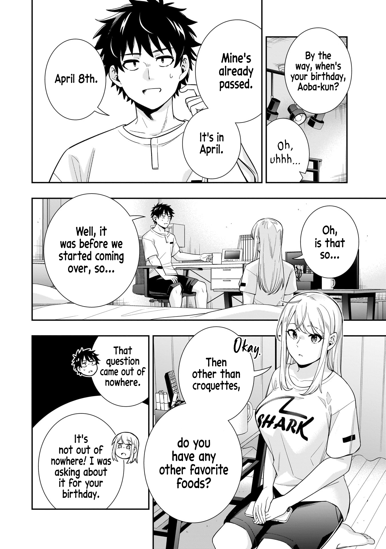 Koori no Hime wa Chiisana Hidamari de Tokasaretai