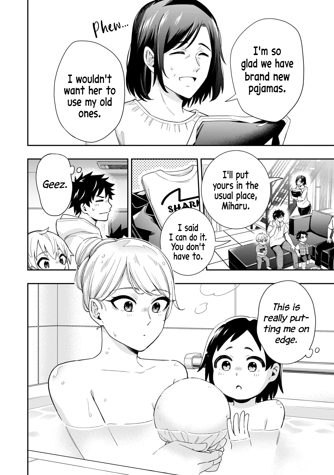 Koori no Hime wa Chiisana Hidamari de Tokasaretai