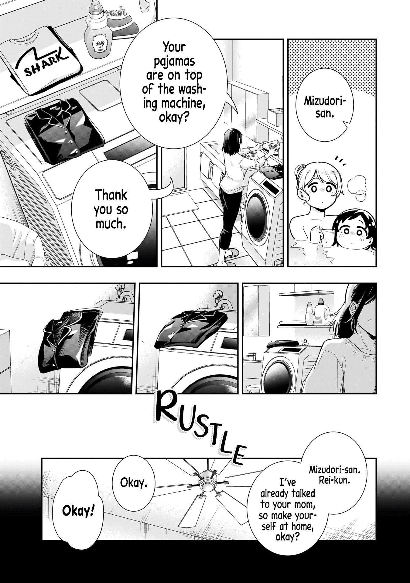 Koori no Hime wa Chiisana Hidamari de Tokasaretai