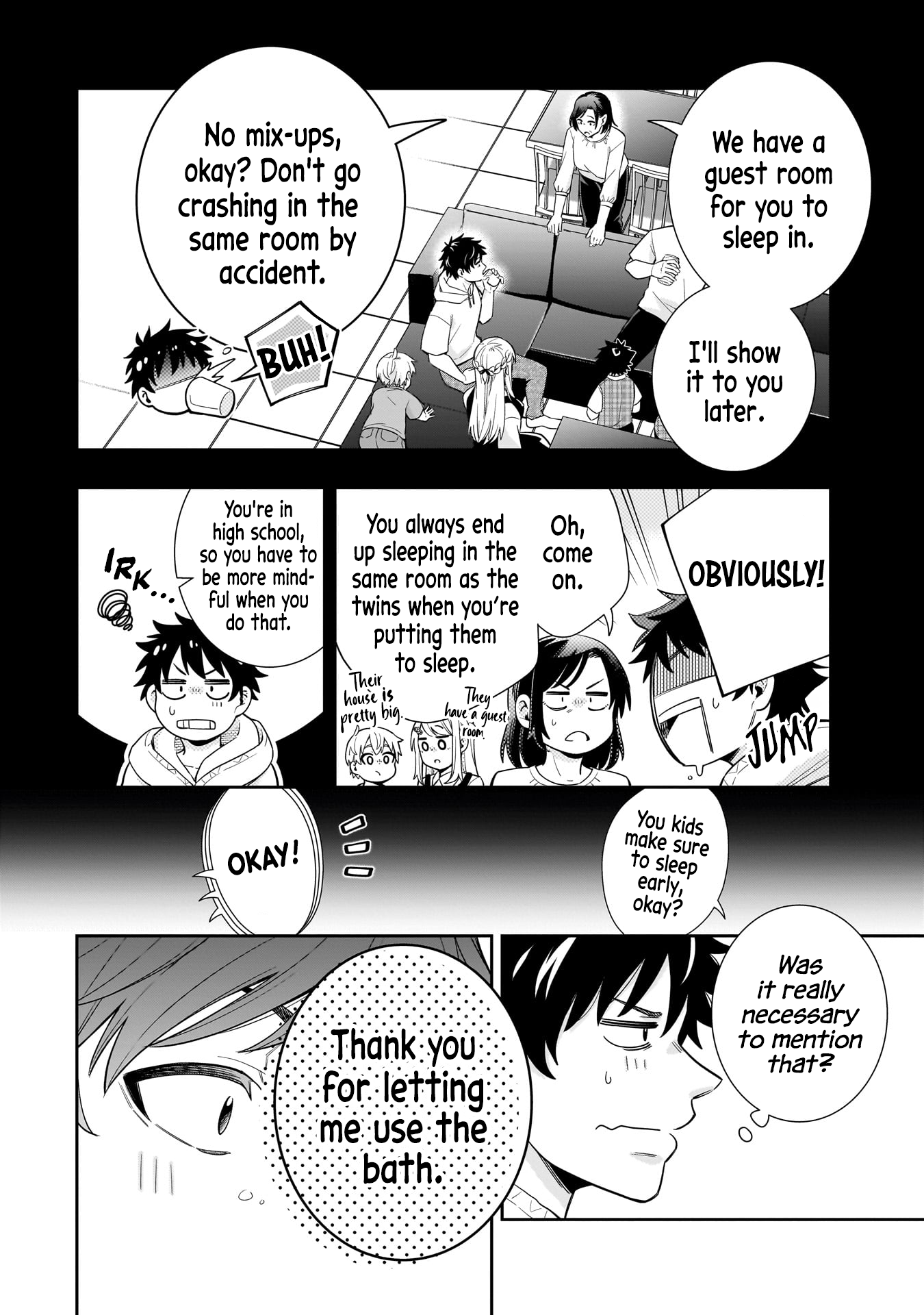 Koori no Hime wa Chiisana Hidamari de Tokasaretai