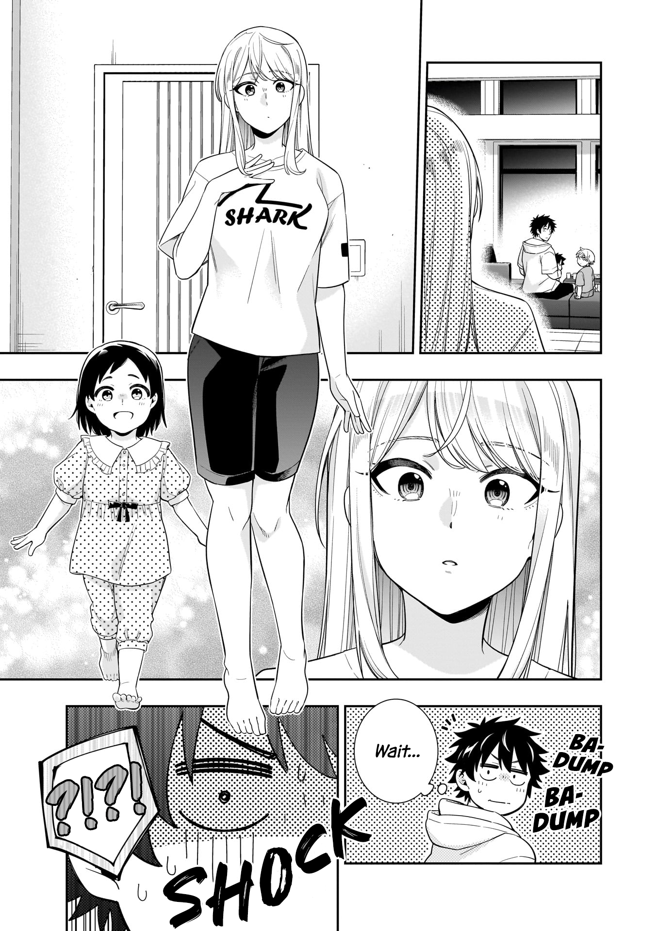 Koori no Hime wa Chiisana Hidamari de Tokasaretai