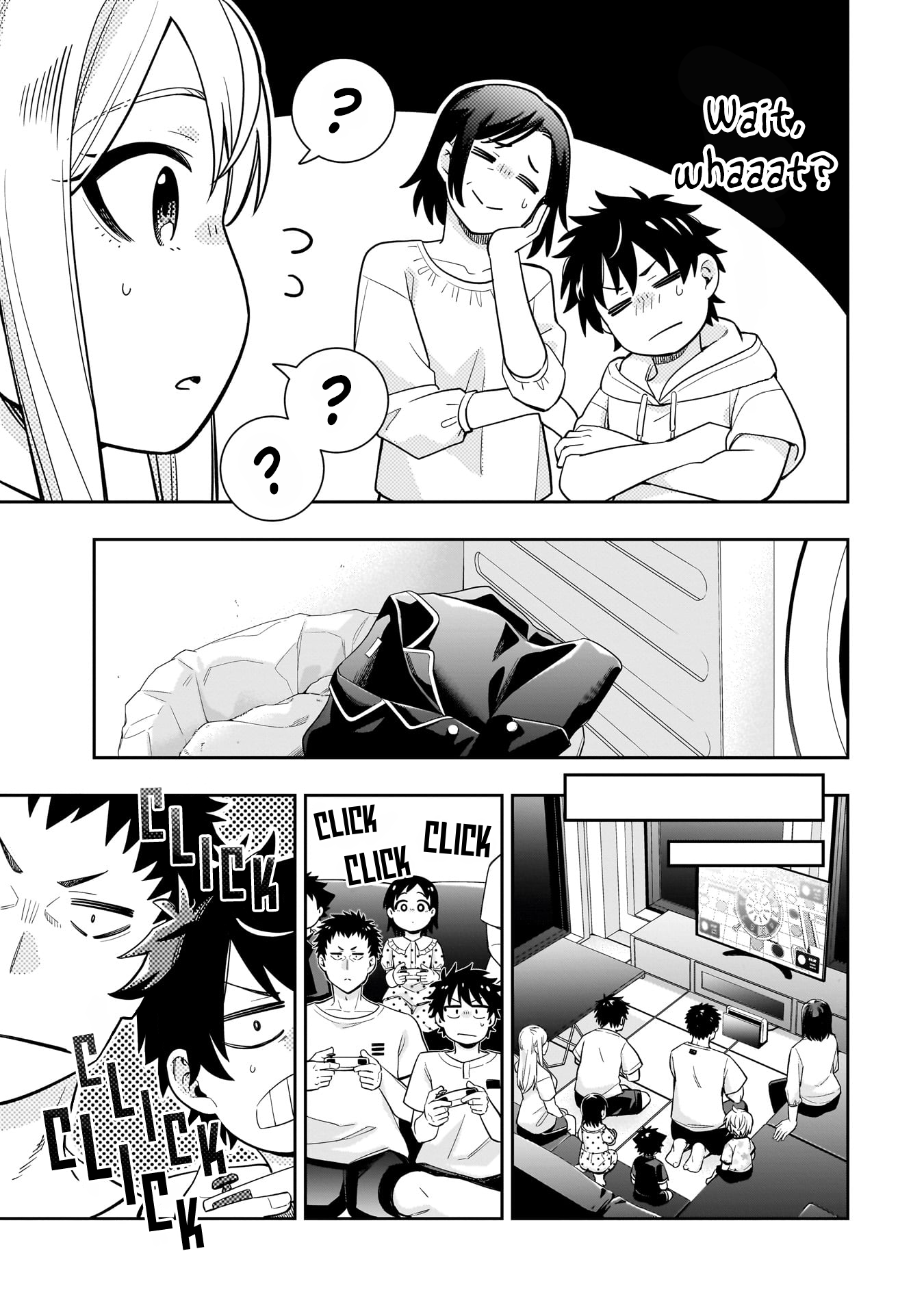 Koori no Hime wa Chiisana Hidamari de Tokasaretai