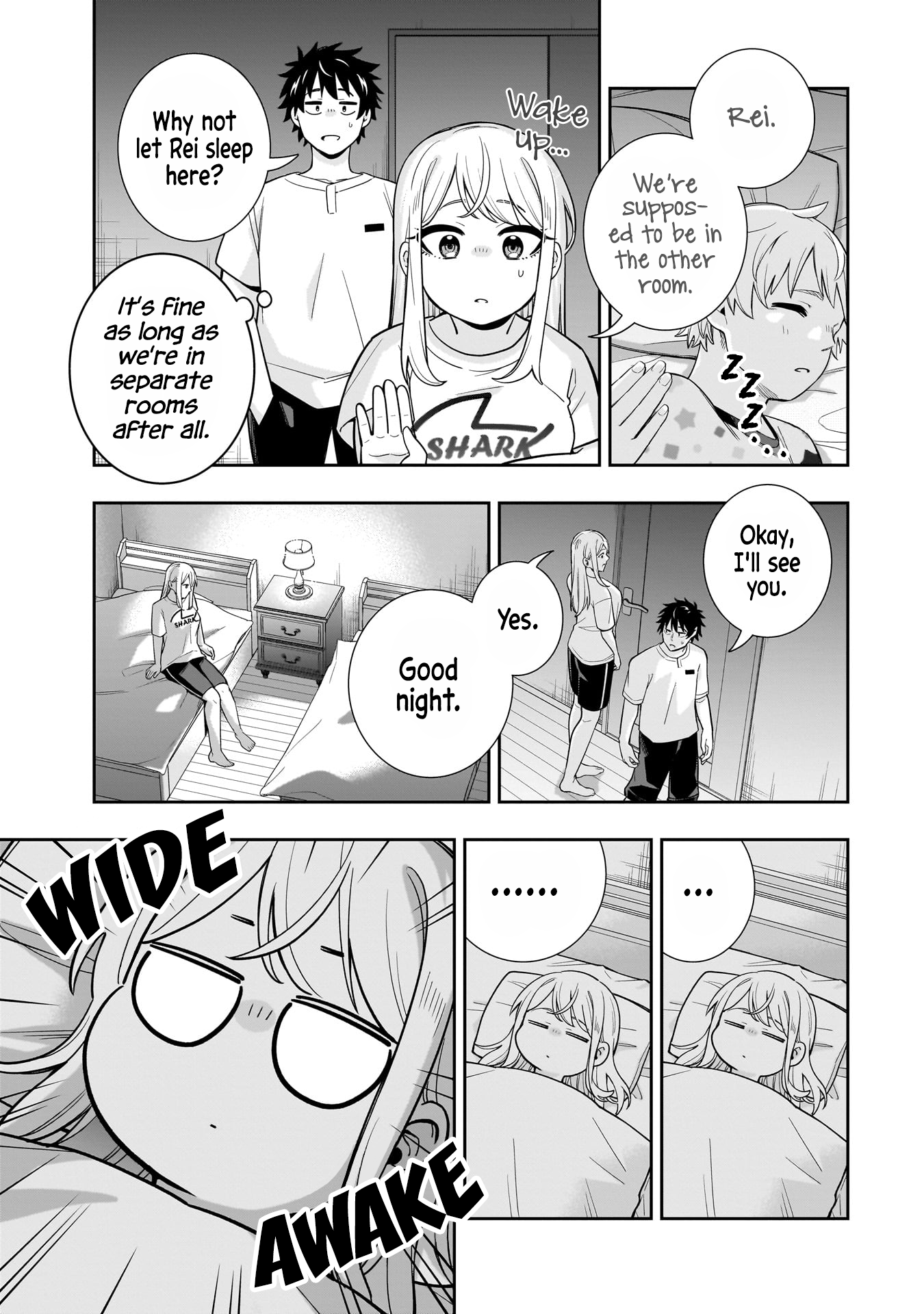 Koori no Hime wa Chiisana Hidamari de Tokasaretai