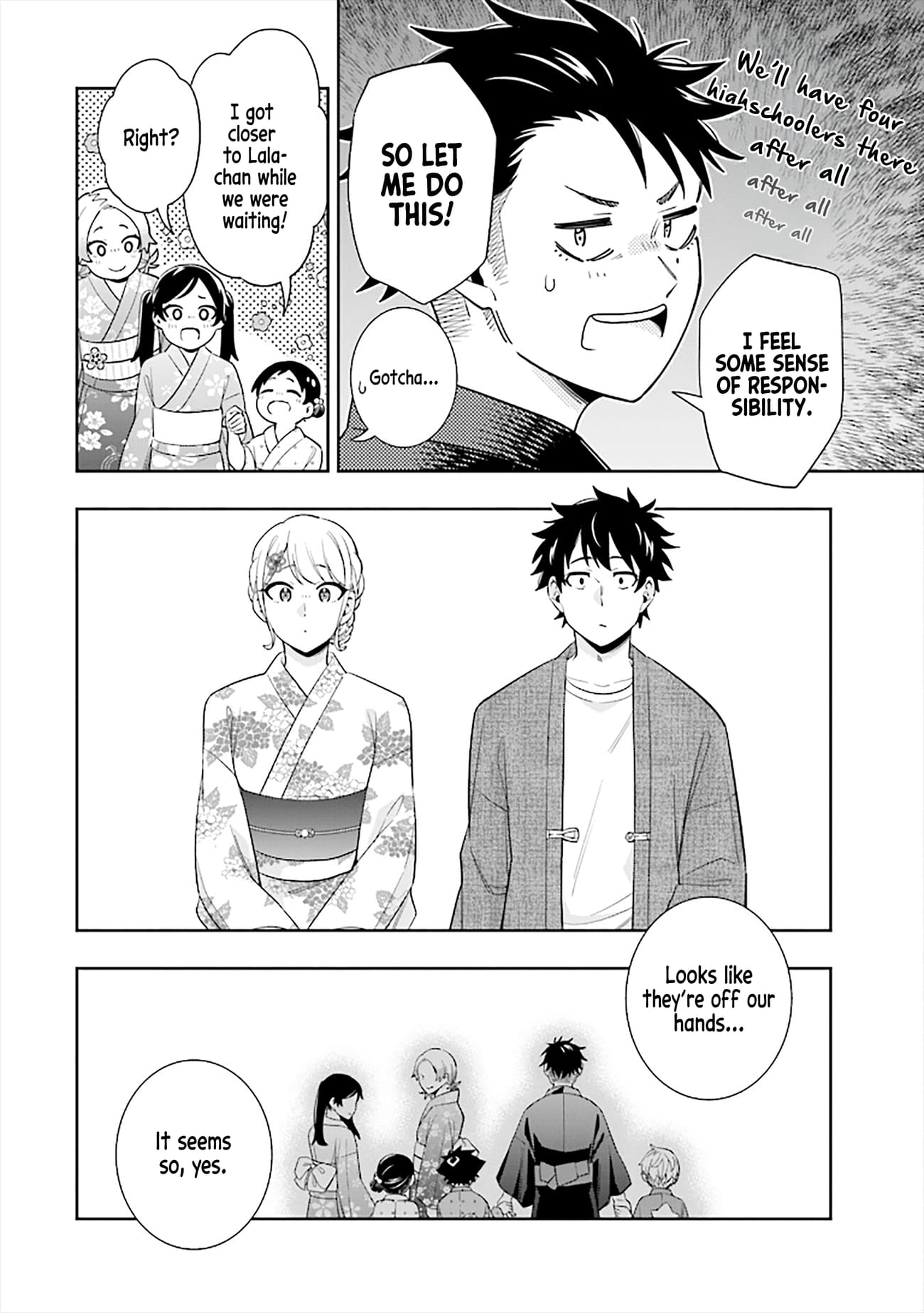 Koori no Hime wa Chiisana Hidamari de Tokasaretai