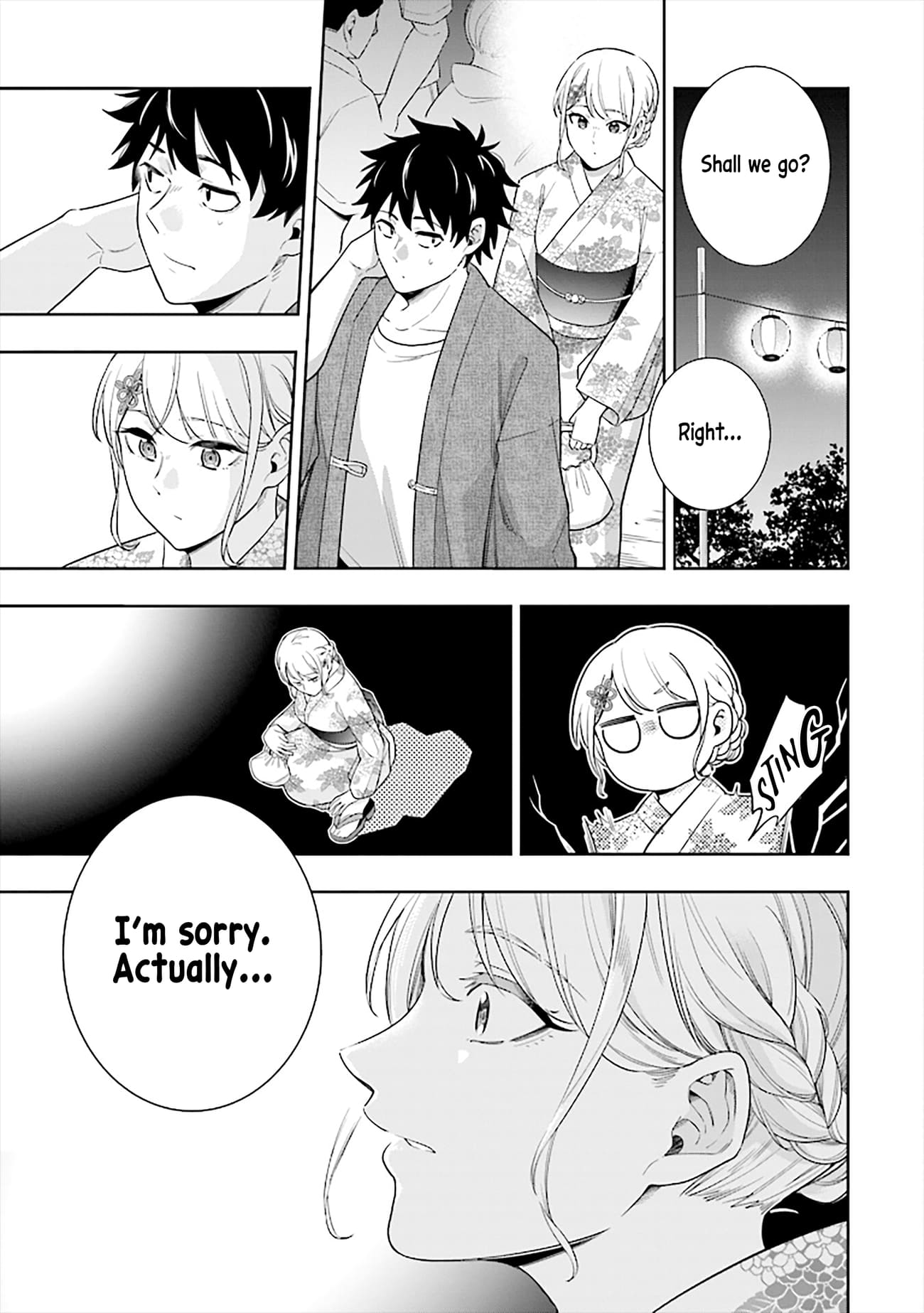 Koori no Hime wa Chiisana Hidamari de Tokasaretai