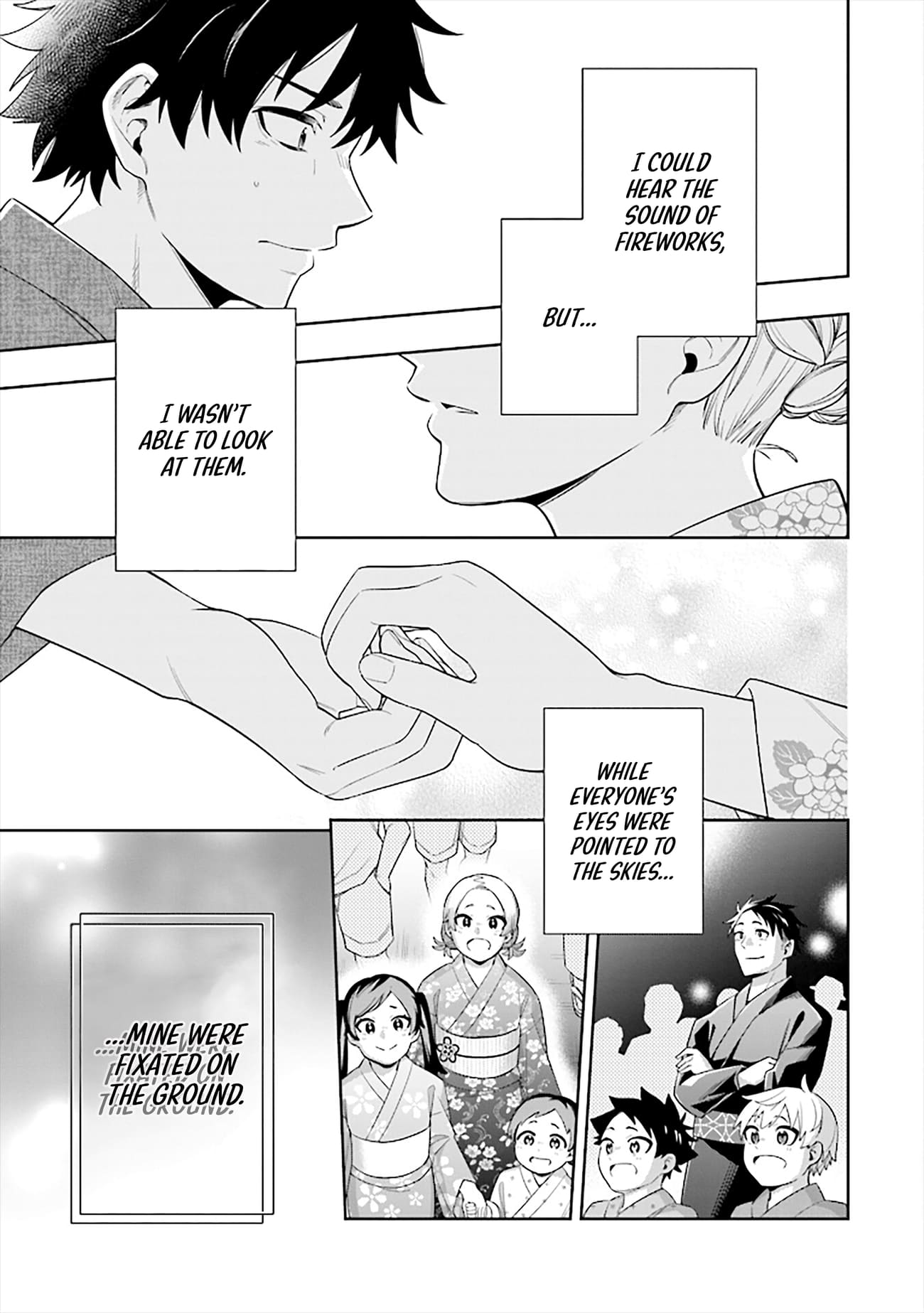 Koori no Hime wa Chiisana Hidamari de Tokasaretai
