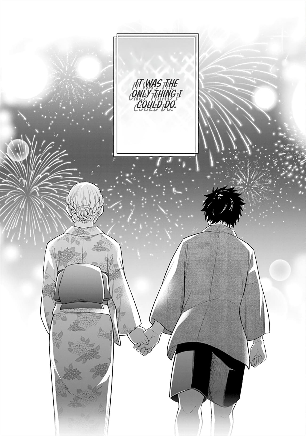 Koori no Hime wa Chiisana Hidamari de Tokasaretai