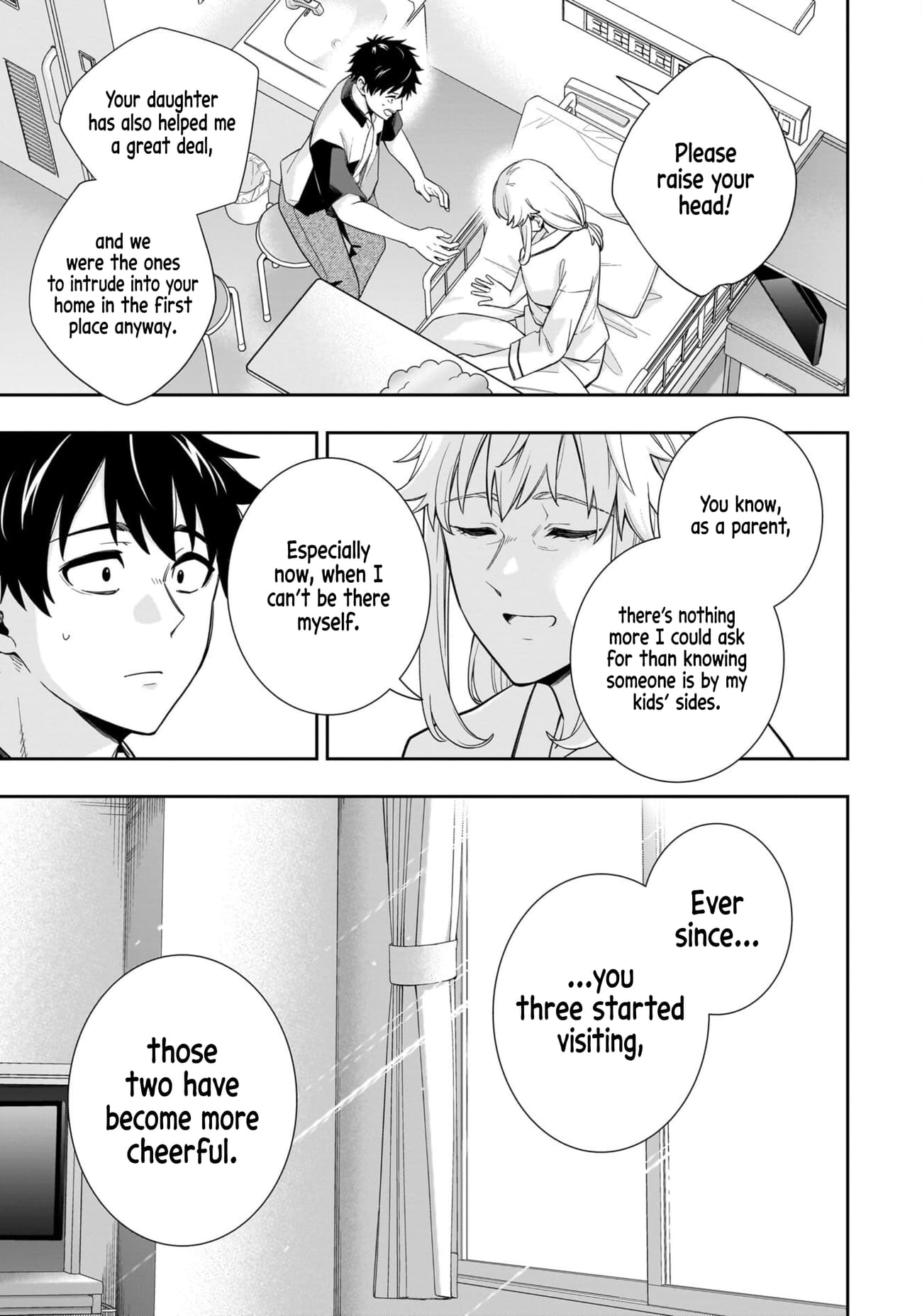 Koori no Hime wa Chiisana Hidamari de Tokasaretai