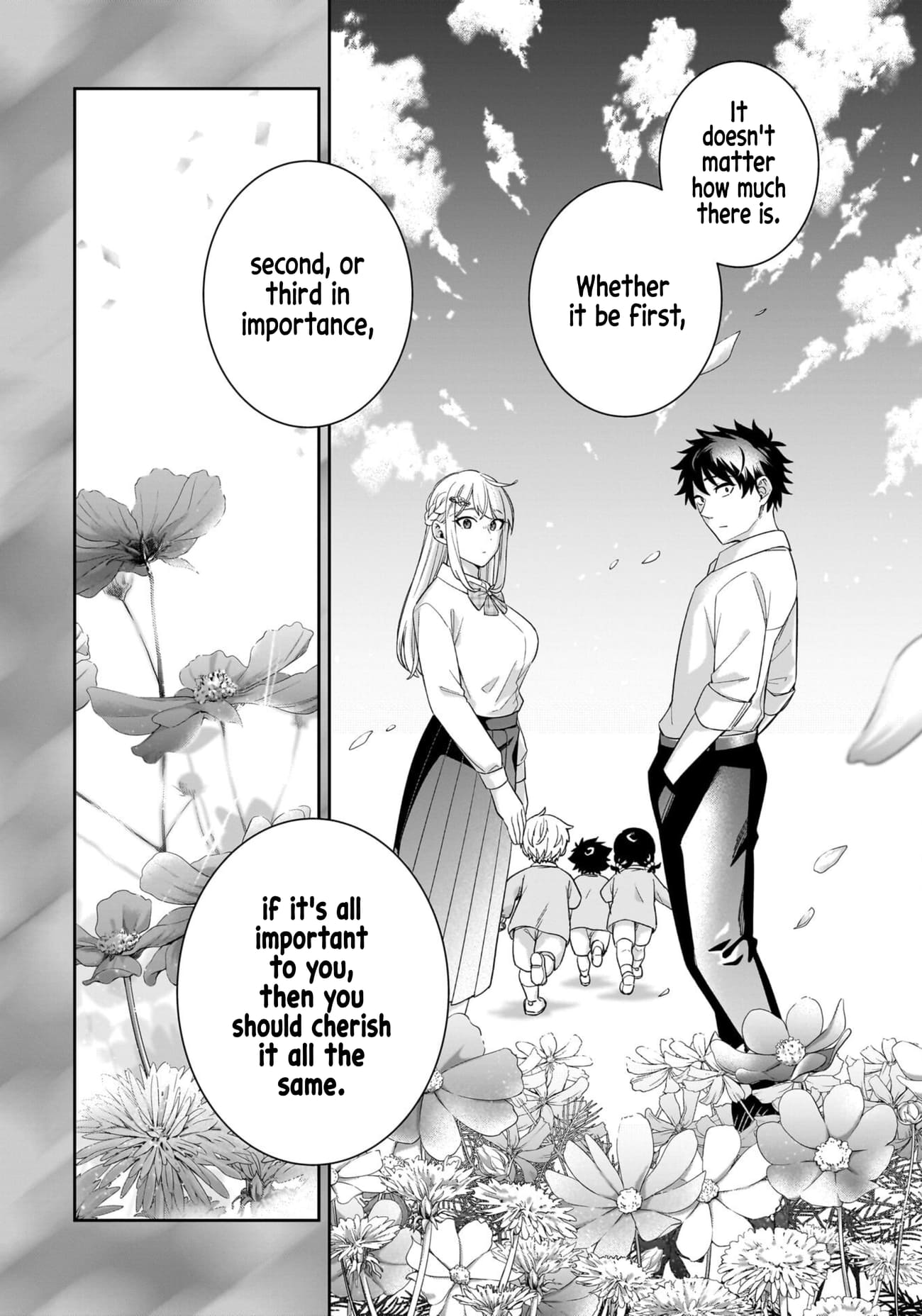 Koori no Hime wa Chiisana Hidamari de Tokasaretai