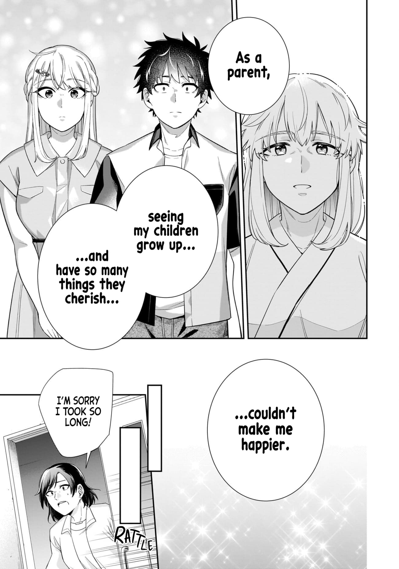 Koori no Hime wa Chiisana Hidamari de Tokasaretai