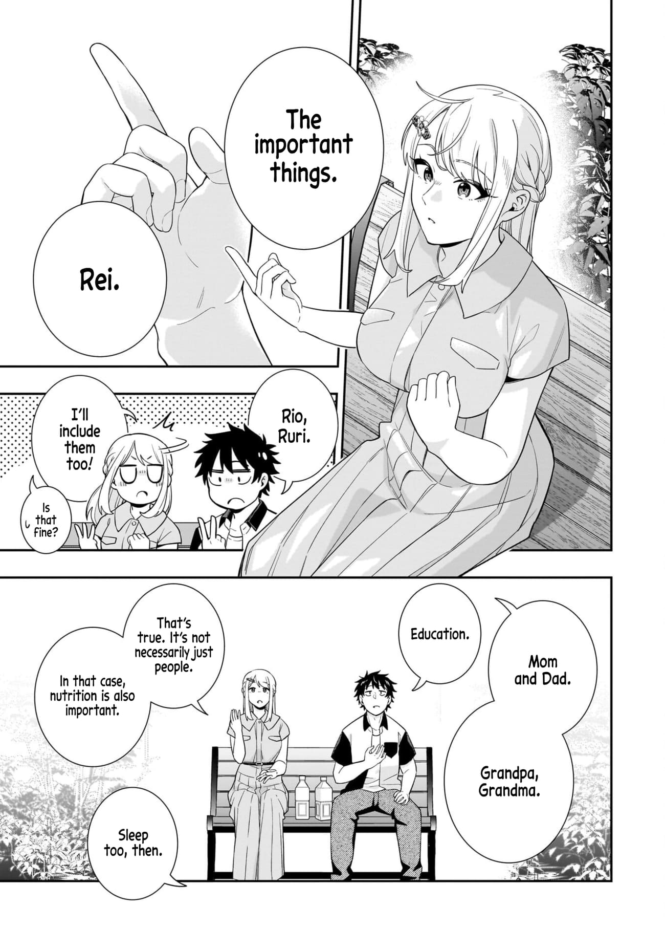 Koori no Hime wa Chiisana Hidamari de Tokasaretai