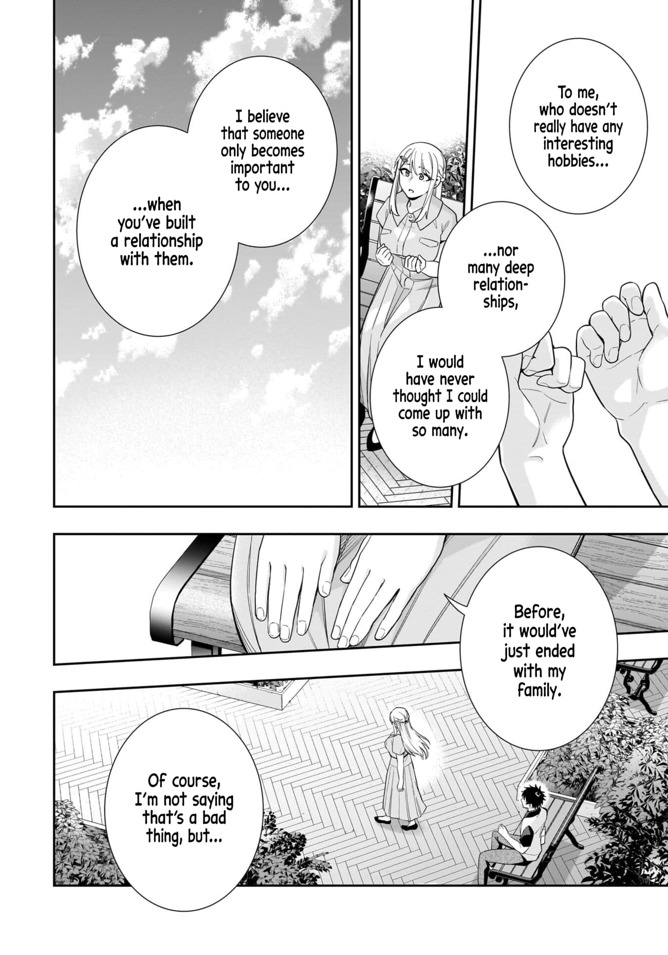 Koori no Hime wa Chiisana Hidamari de Tokasaretai