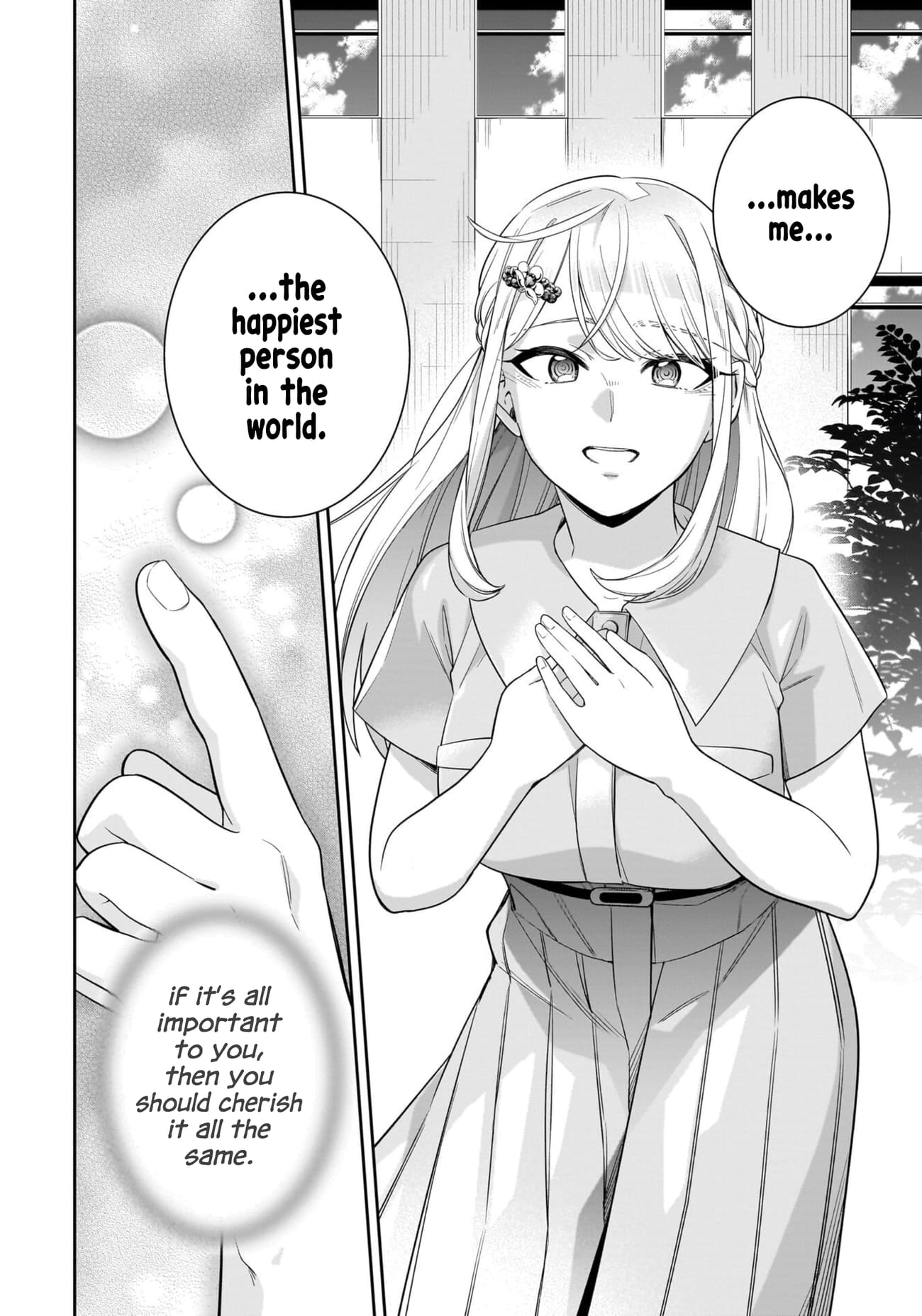Koori no Hime wa Chiisana Hidamari de Tokasaretai