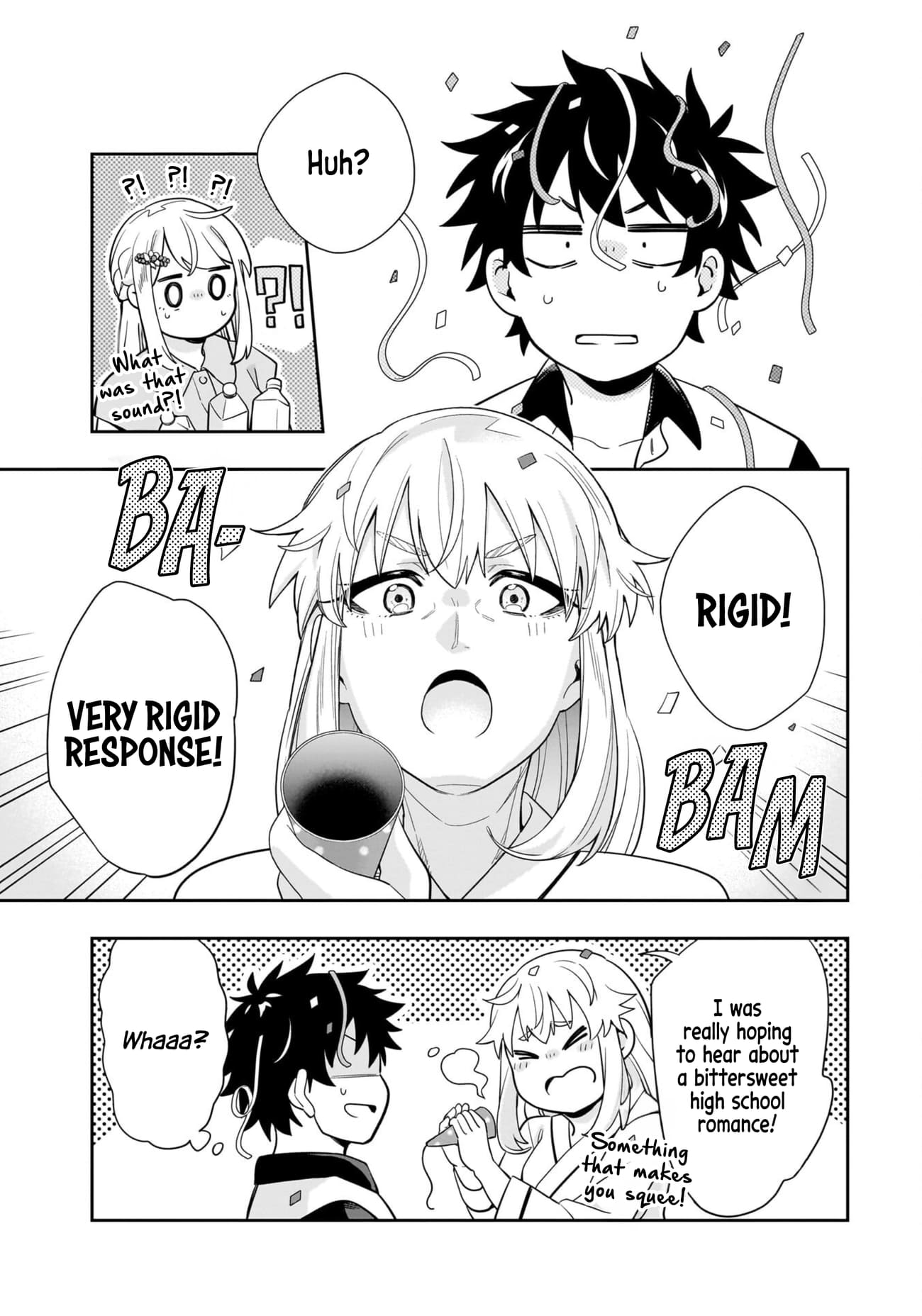 Koori no Hime wa Chiisana Hidamari de Tokasaretai