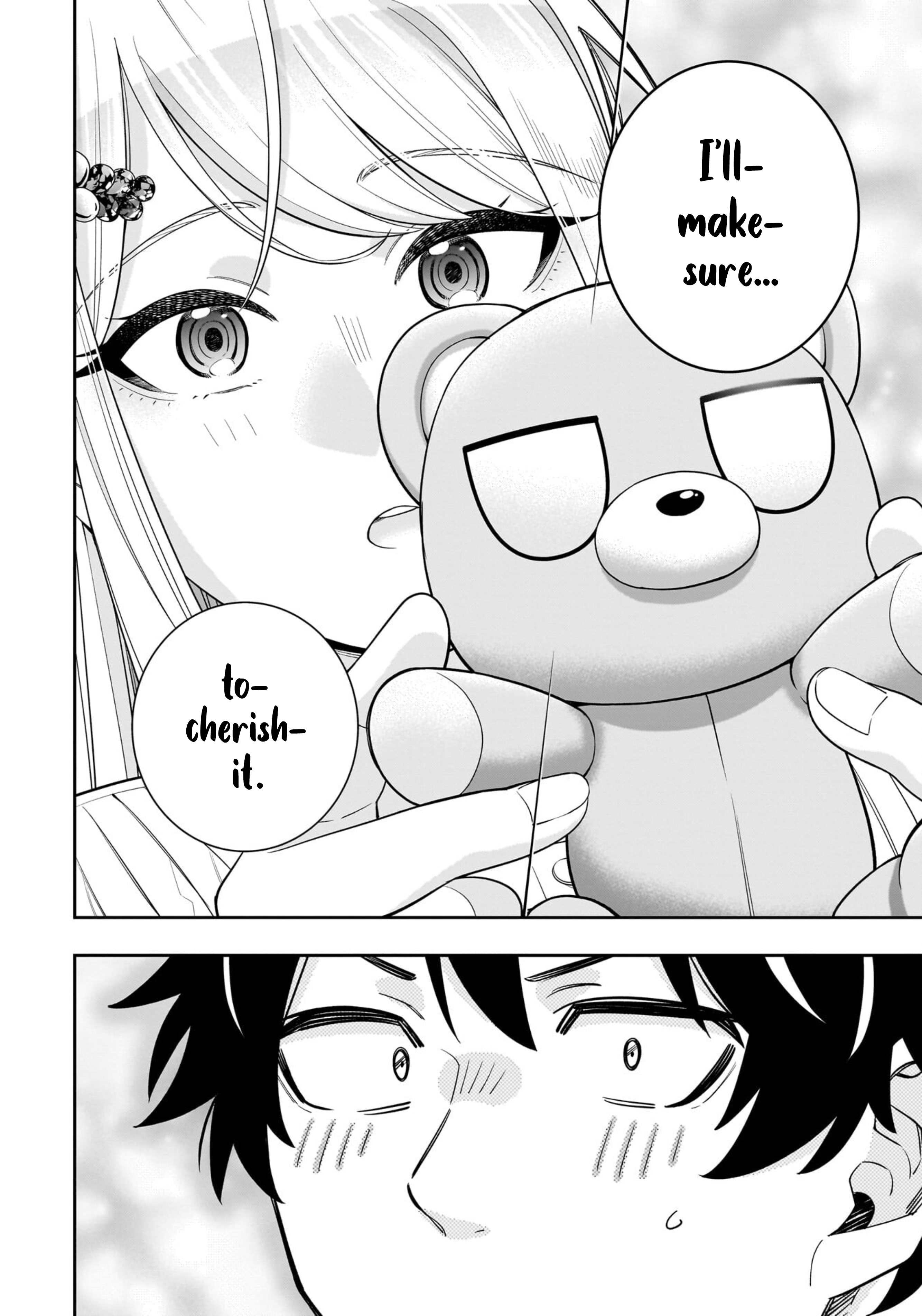 Koori no Hime wa Chiisana Hidamari de Tokasaretai
