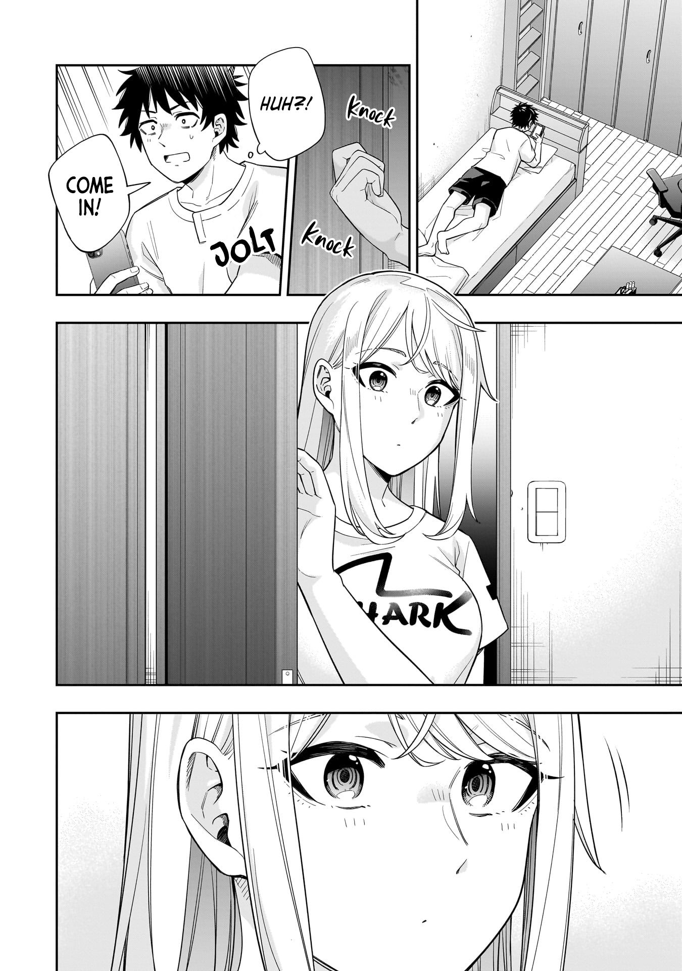 Koori no Hime wa Chiisana Hidamari de Tokasaretai