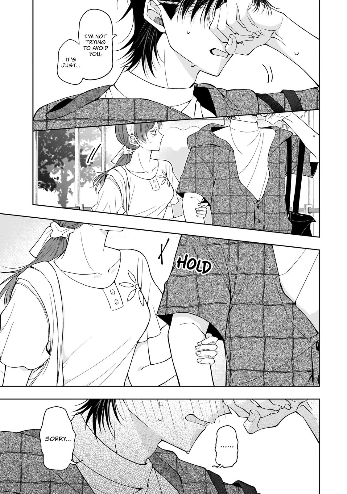 The Two Lovebirds Are Hiding Their Fangs: The Story of a Couple with a Crazy Gap