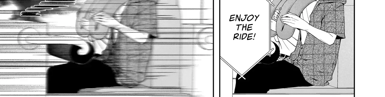 The Two Lovebirds Are Hiding Their Fangs: The Story of a Couple with a Crazy Gap