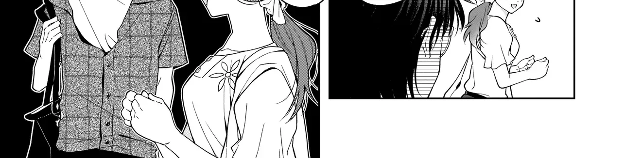 The Two Lovebirds Are Hiding Their Fangs: The Story of a Couple with a Crazy Gap